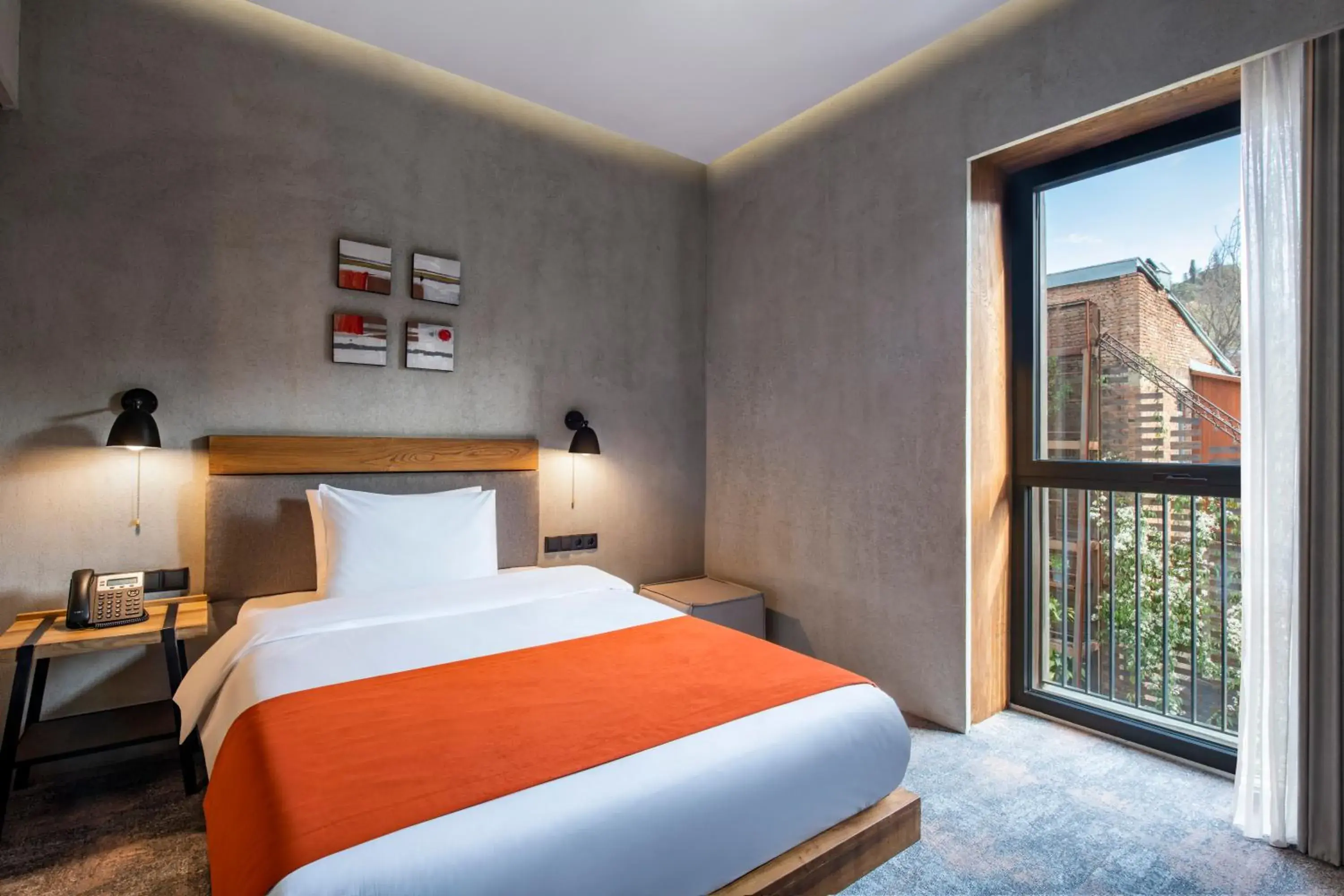 Solo Lucky in IOTA Hotel Tbilisi Solo Lucky in IOTA Hotel Tbilisi