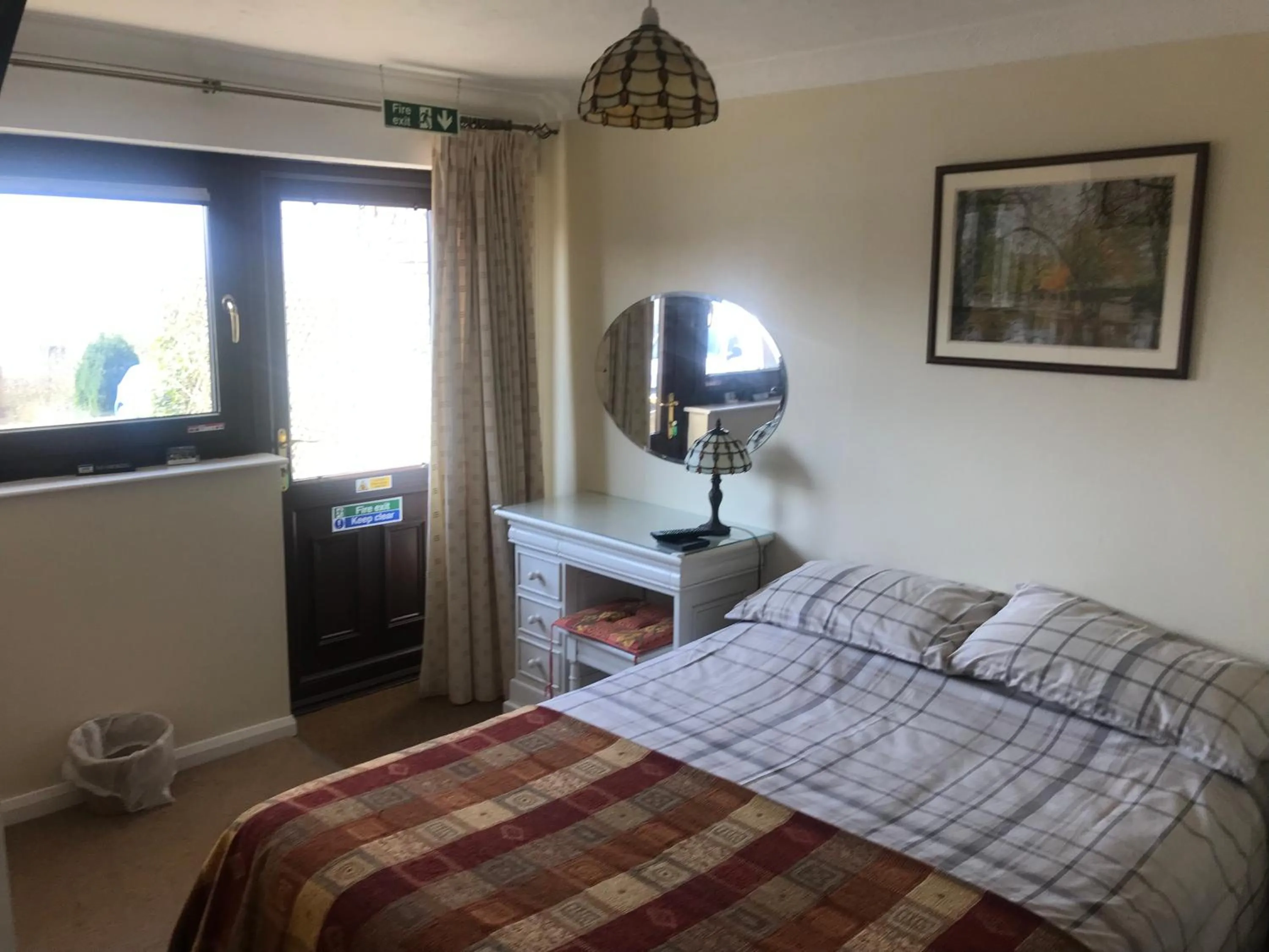 Stoke House Bed and Breakfast