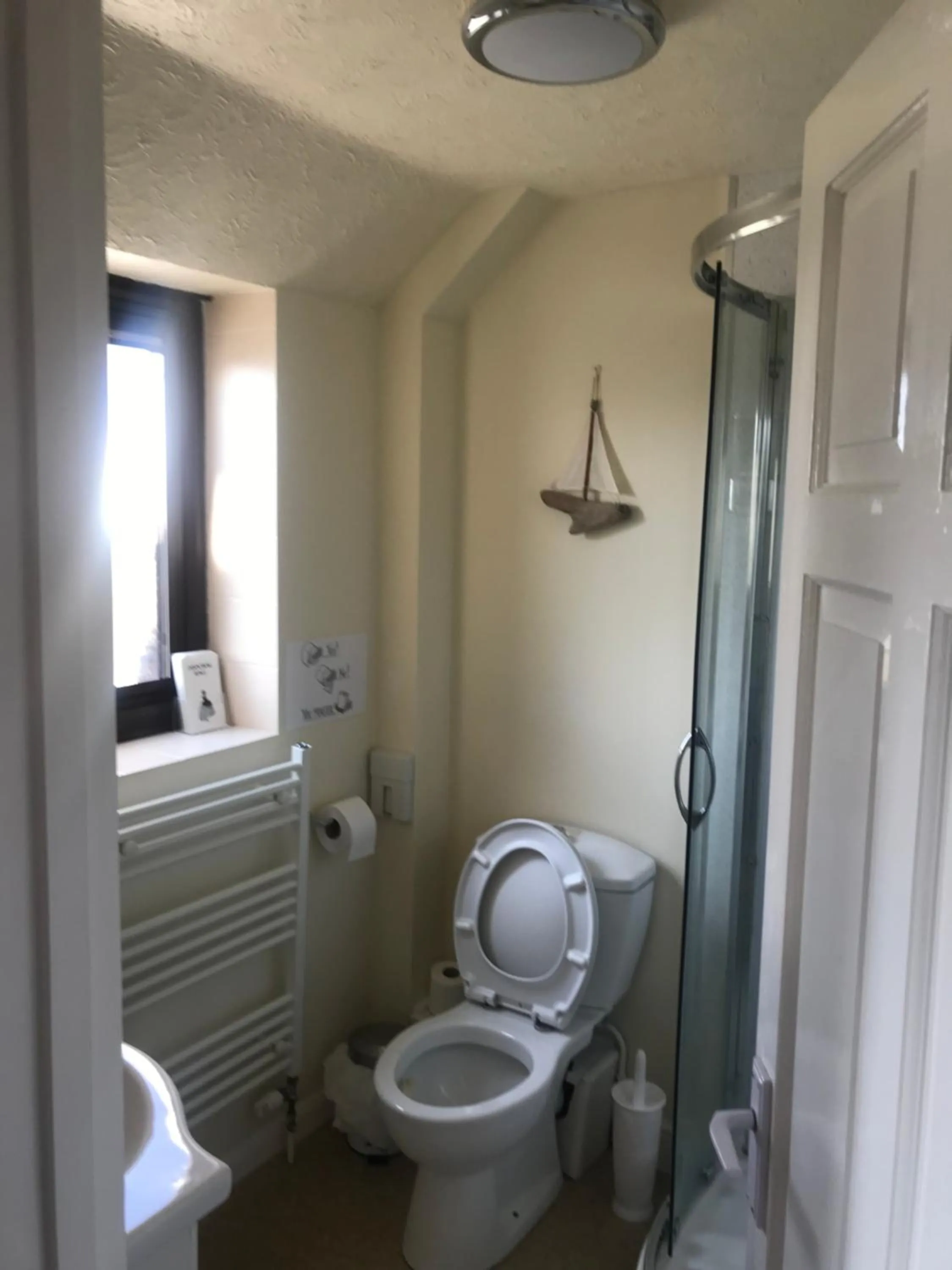 Stoke House Bed and Breakfast