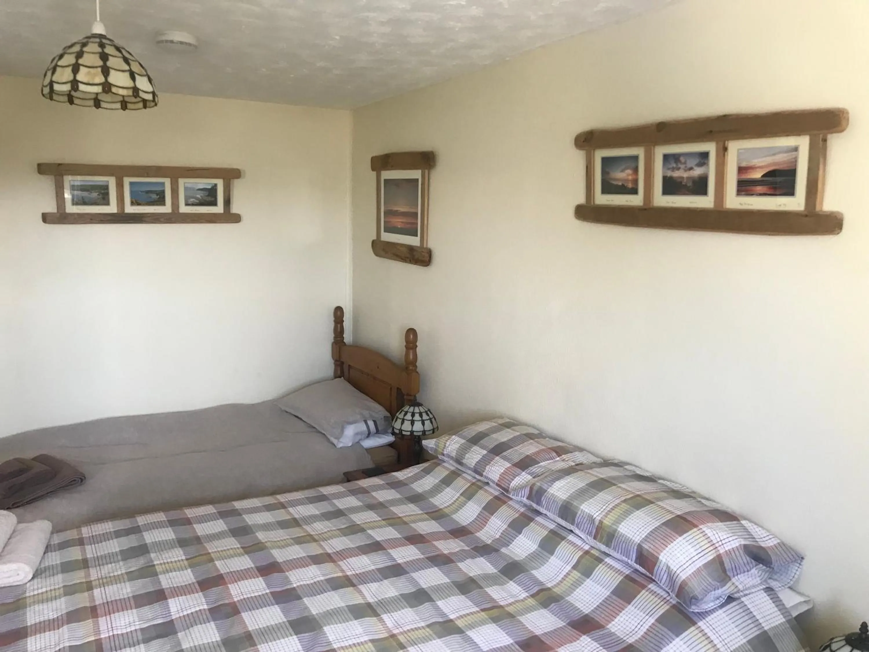 Stoke House Bed and Breakfast