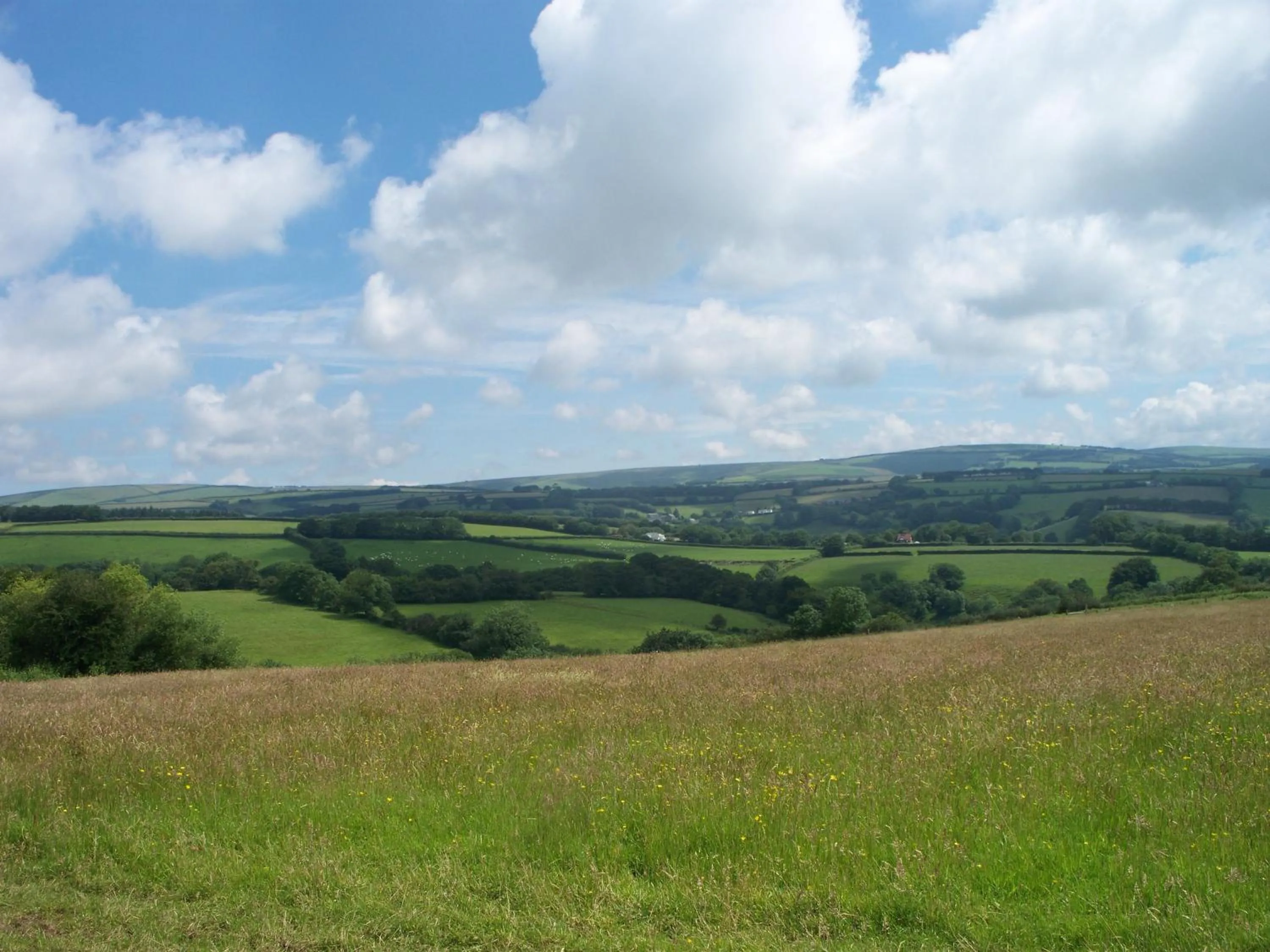 Stoke House Bed and Breakfast