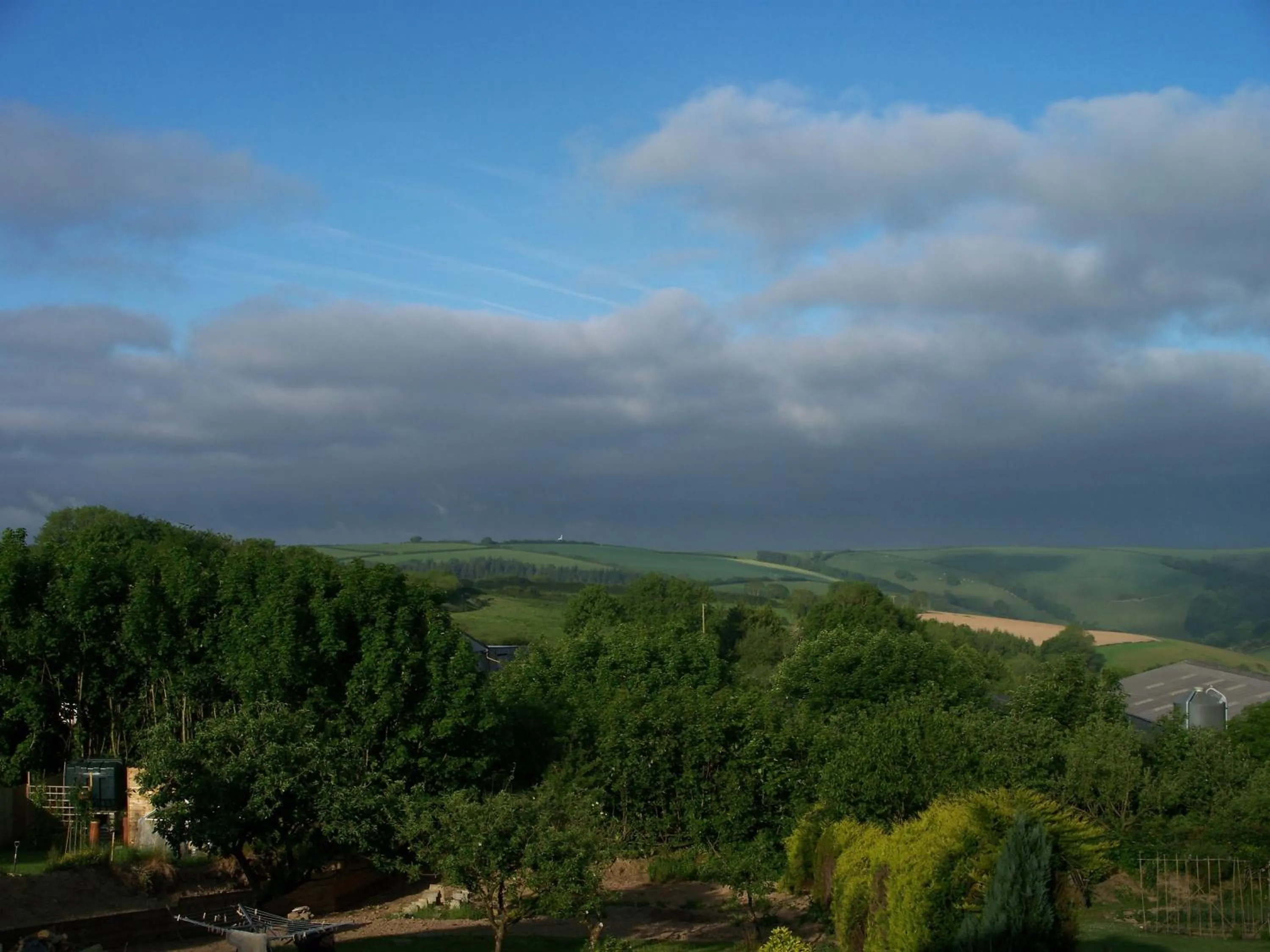 Stoke House Bed and Breakfast