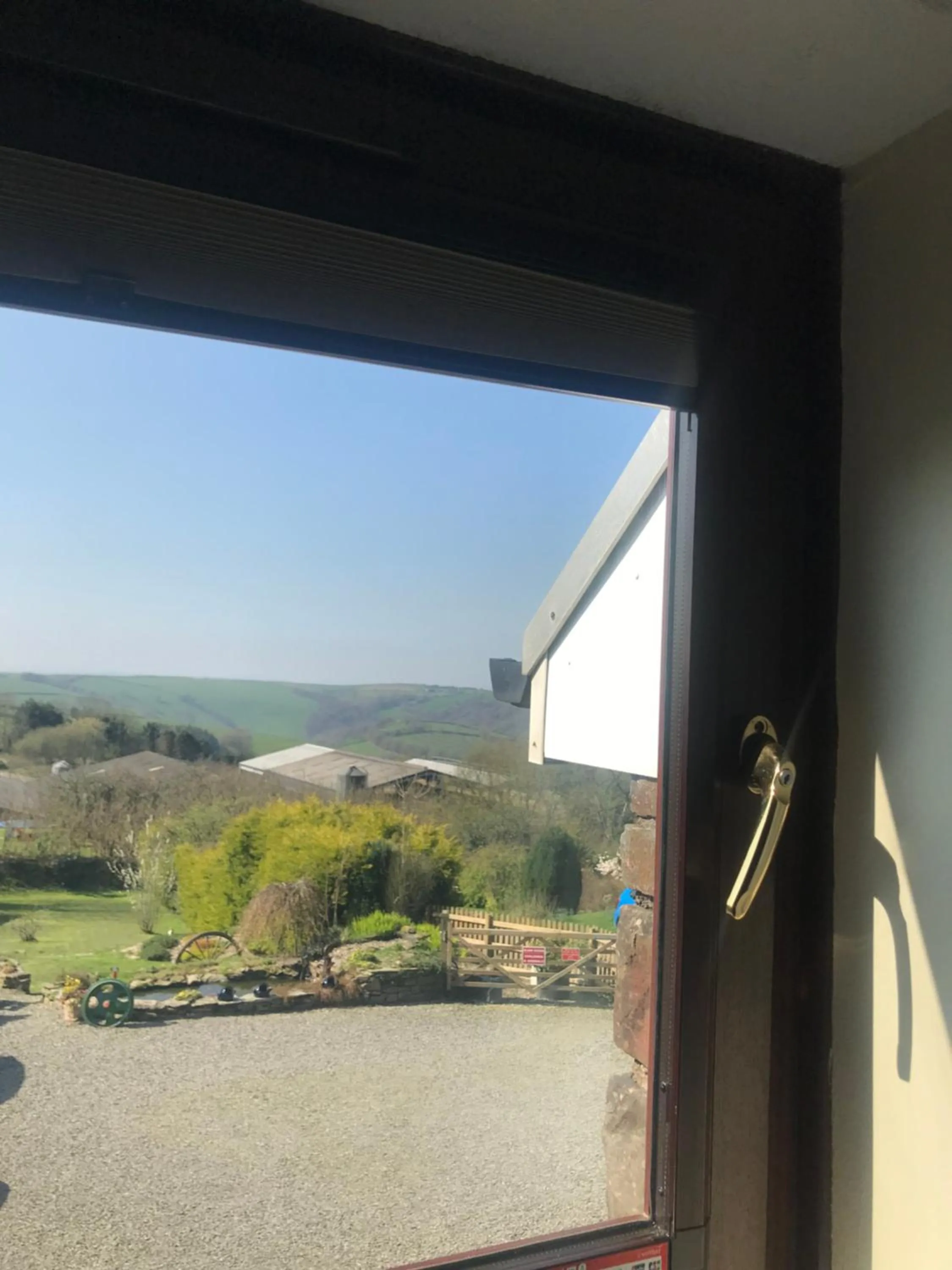 Stoke House Bed and Breakfast