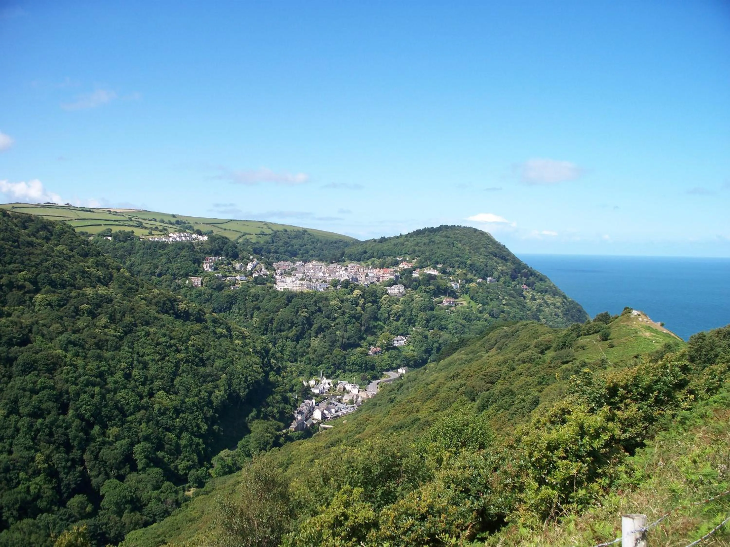 Stoke House Bed and Breakfast