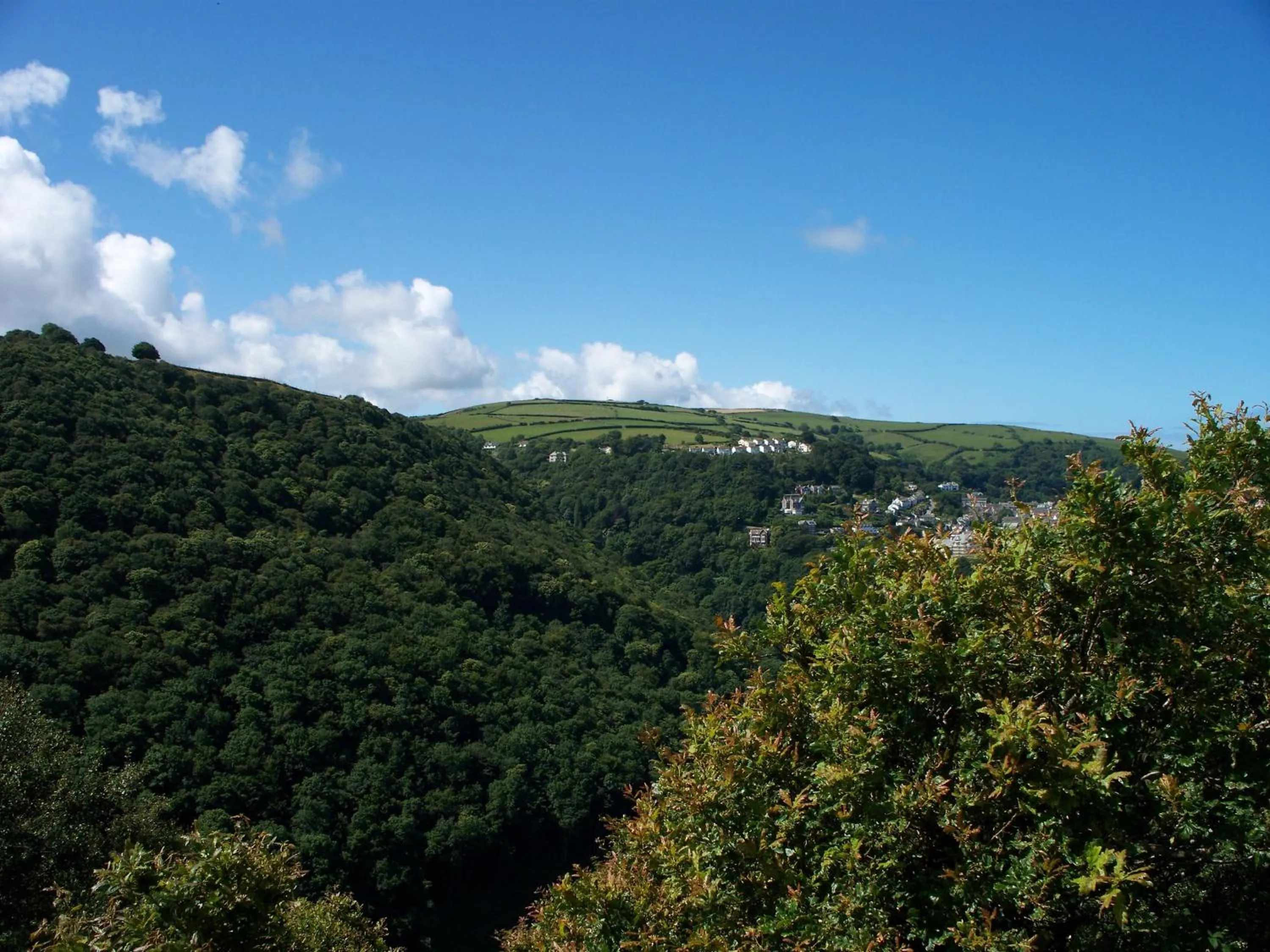 Stoke House Bed and Breakfast
