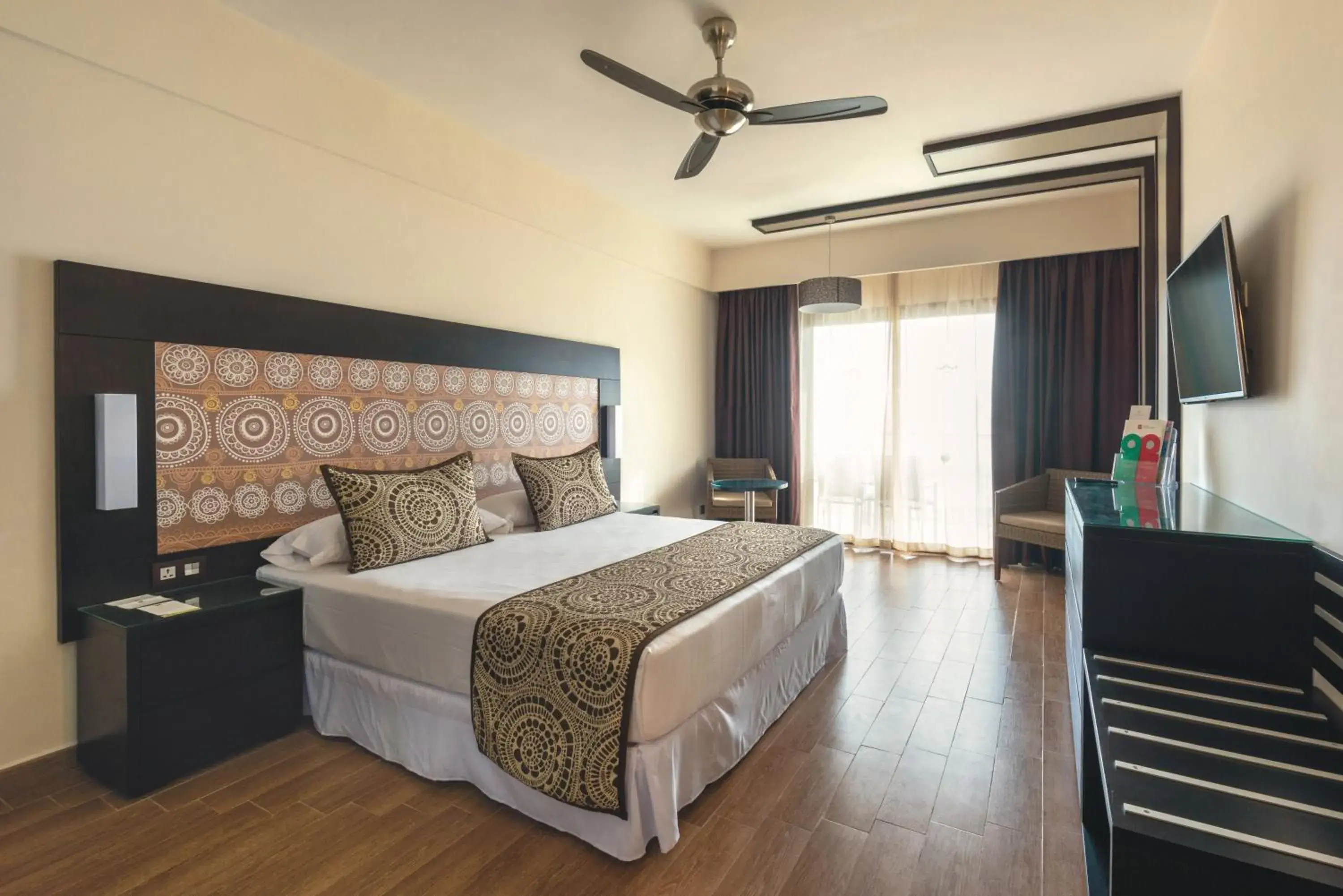 Junior Suite - single occupancy in Riu Sri Lanka All Inclusive Junior Suite - single occupancy in Riu Sri Lanka All Inclusive