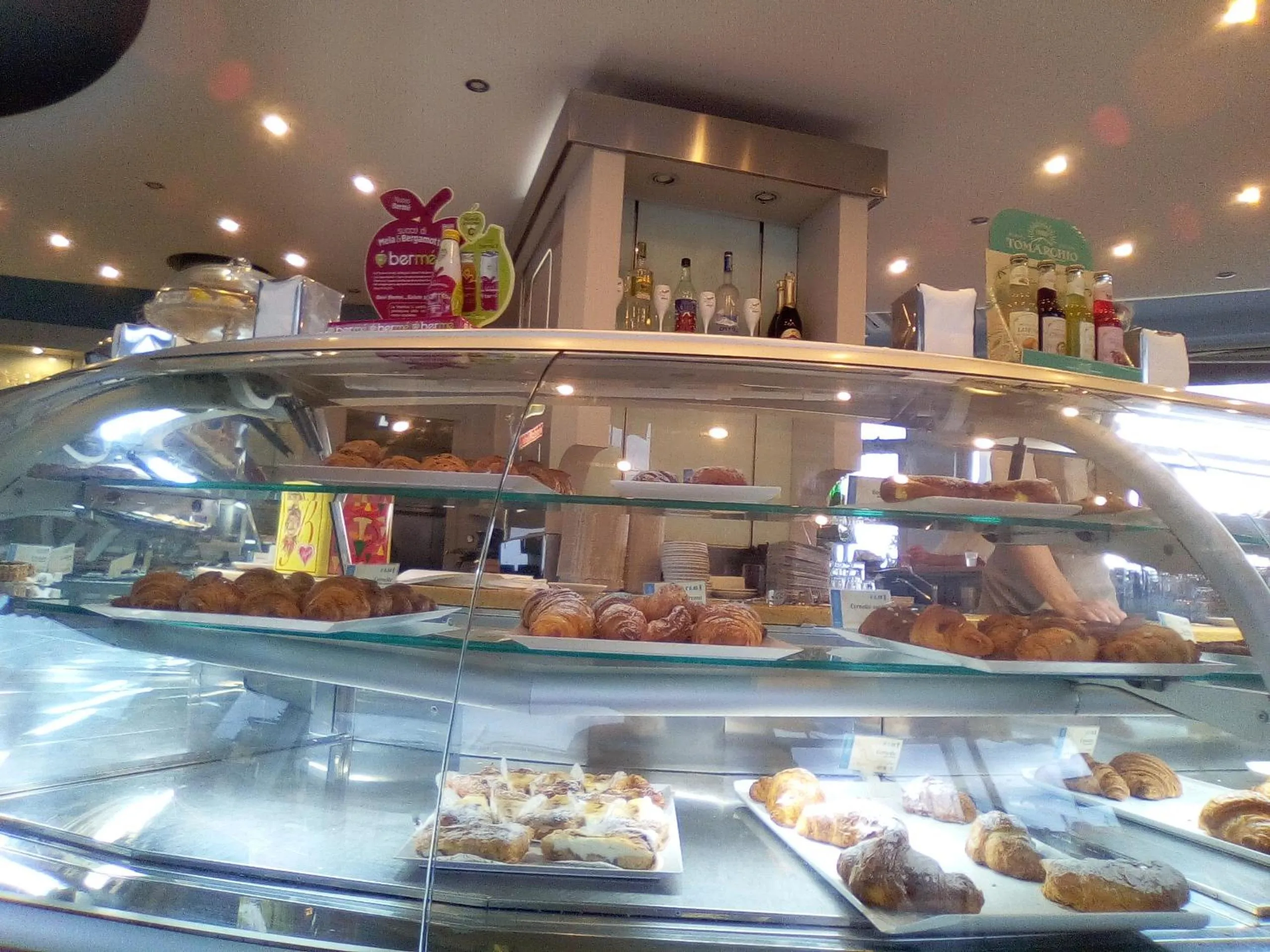 Breakfast, Food in B&B Di Marco