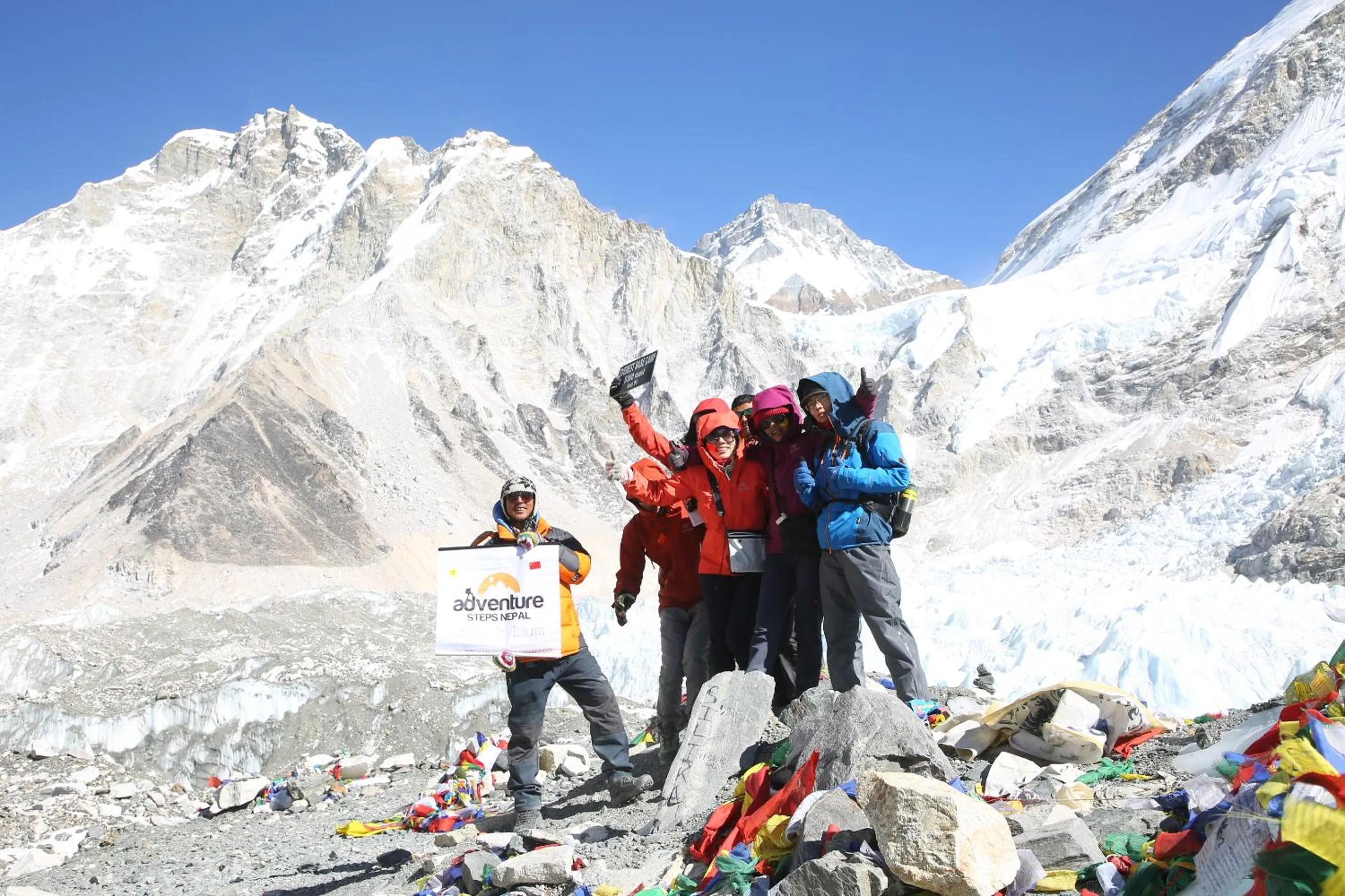Off site in Hotel Himalayan Oasis