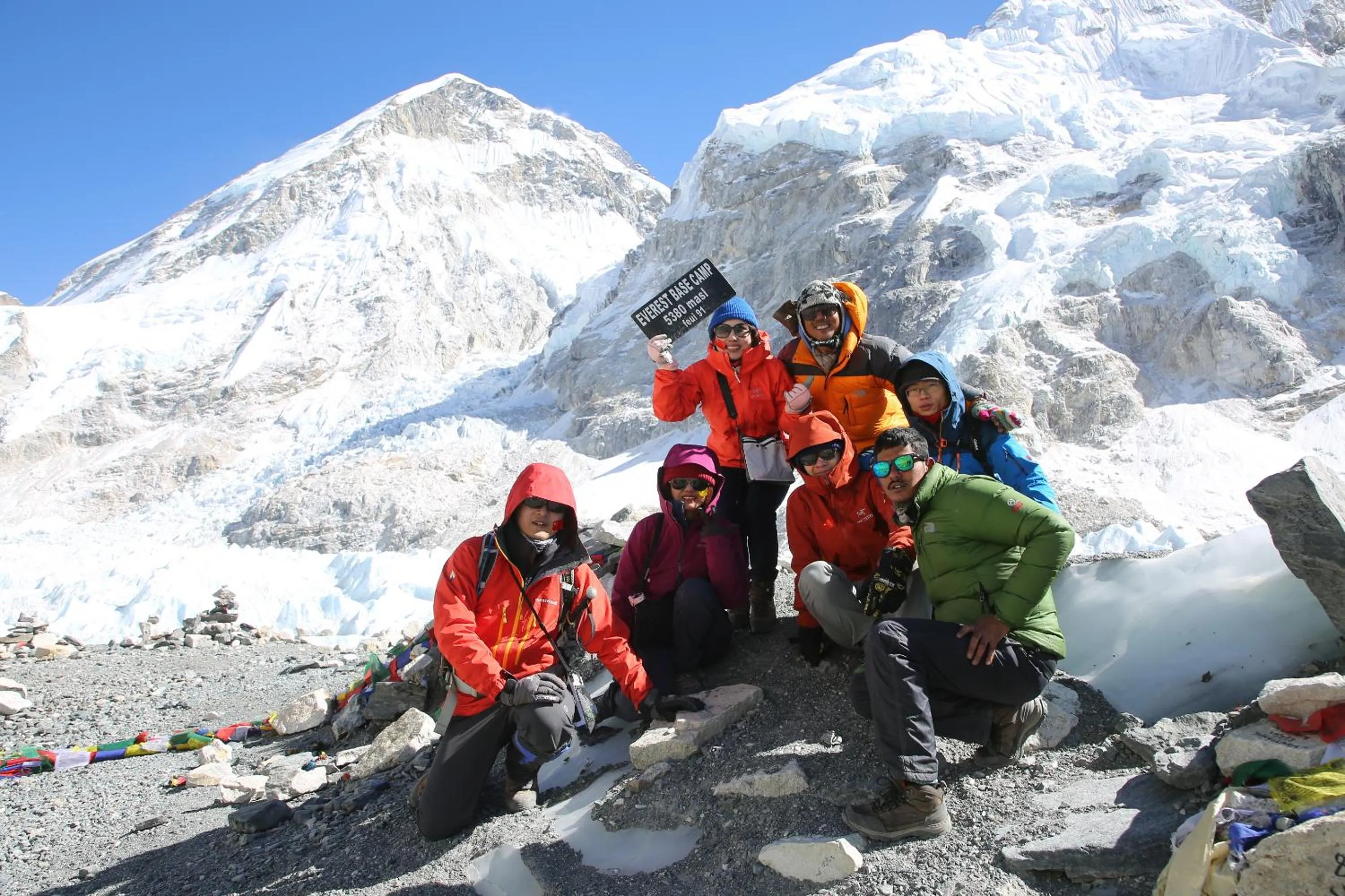 Hiking in Hotel Himalayan Oasis