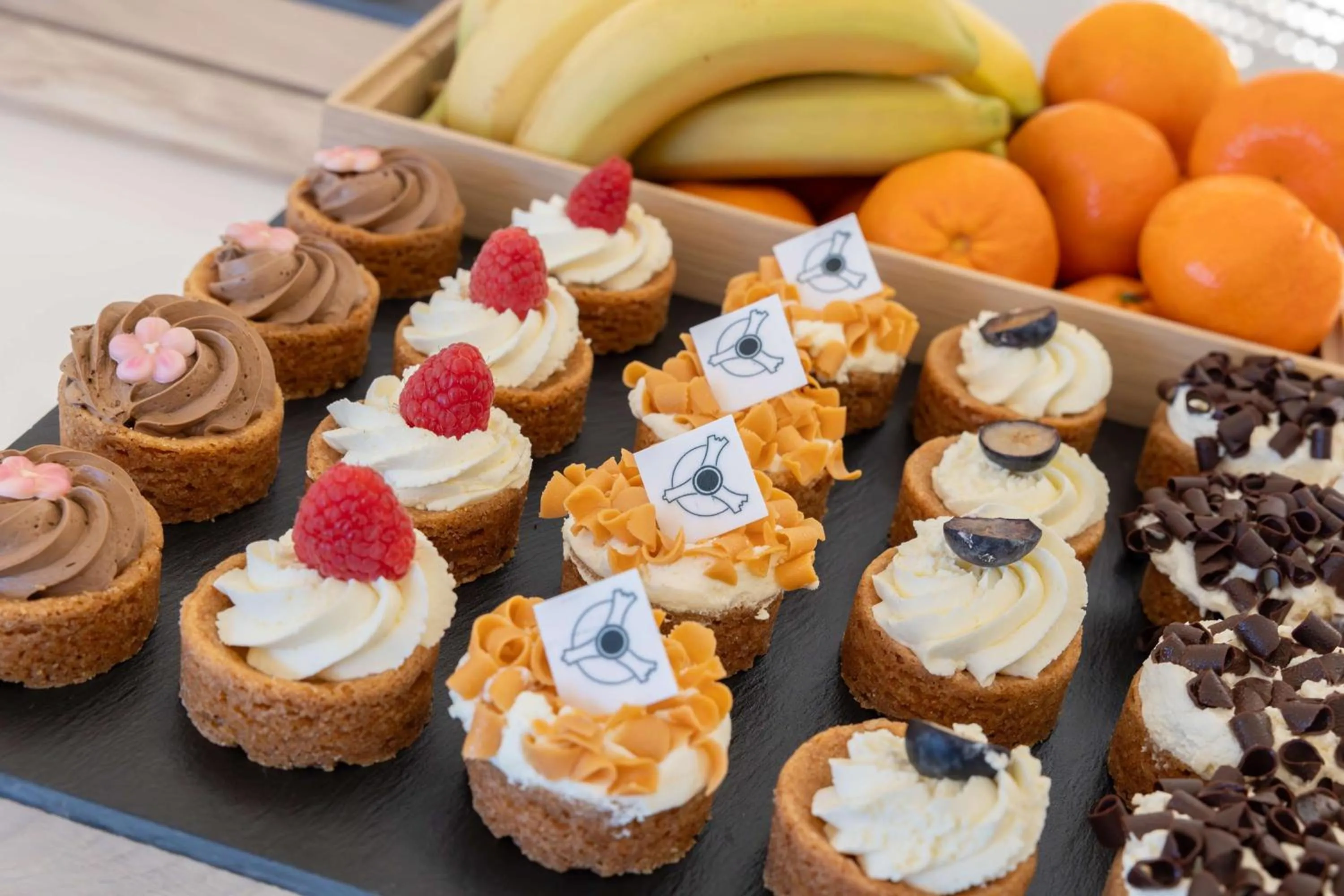 Meeting/conference room in Park Inn by Radisson Amsterdam City West