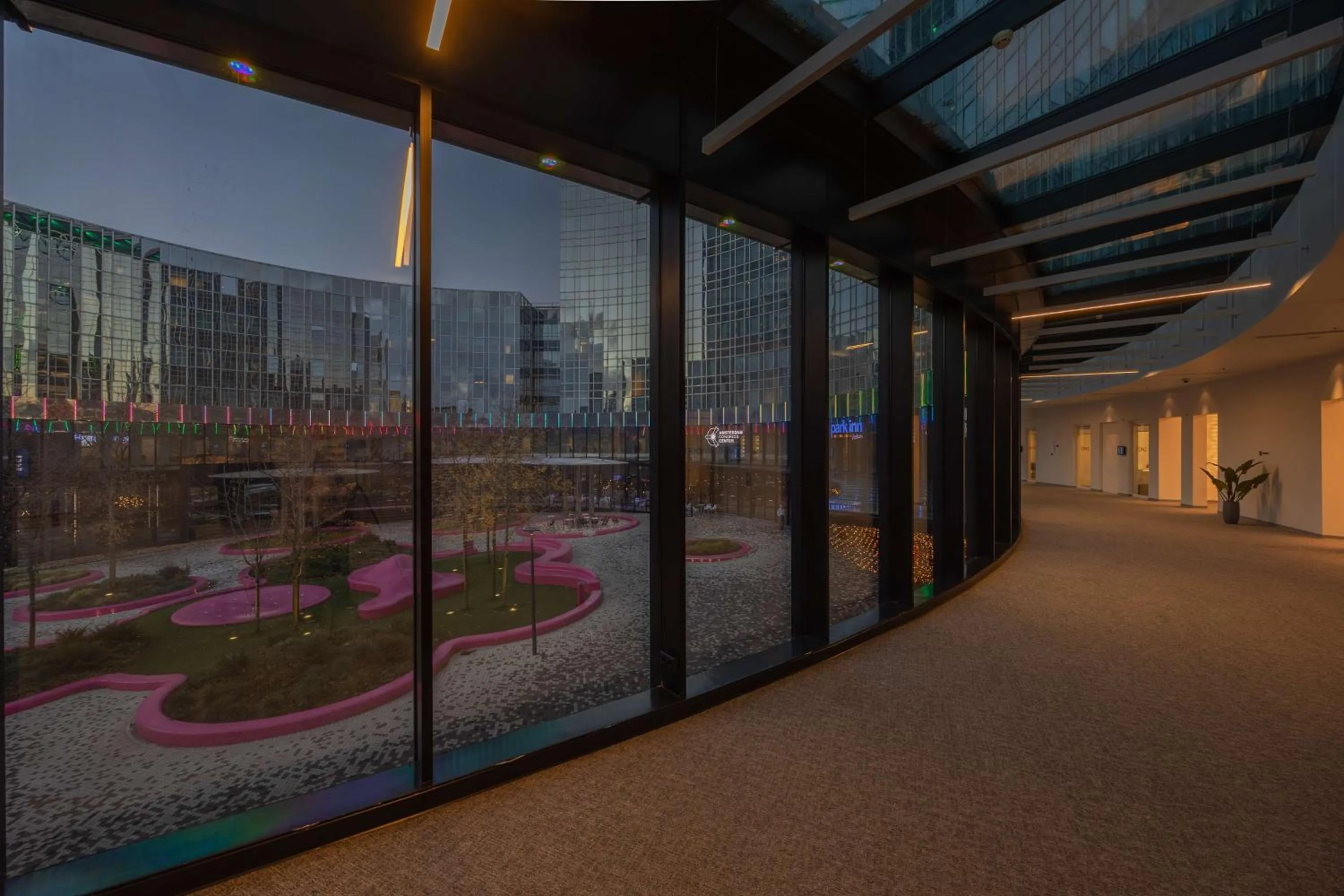 Other in Park Inn by Radisson Amsterdam City West