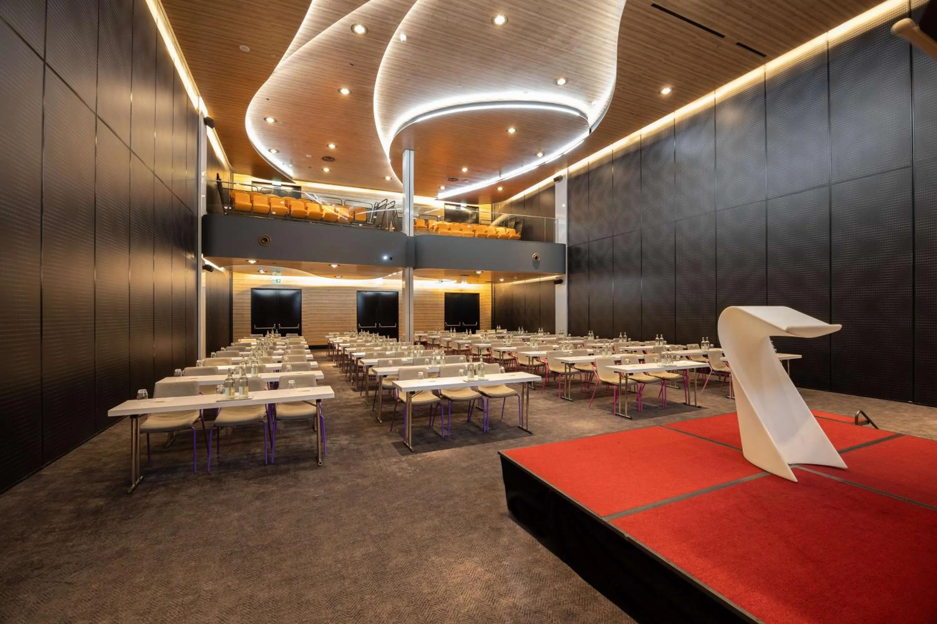 Banquet/Function facilities in Park Inn by Radisson Amsterdam City West