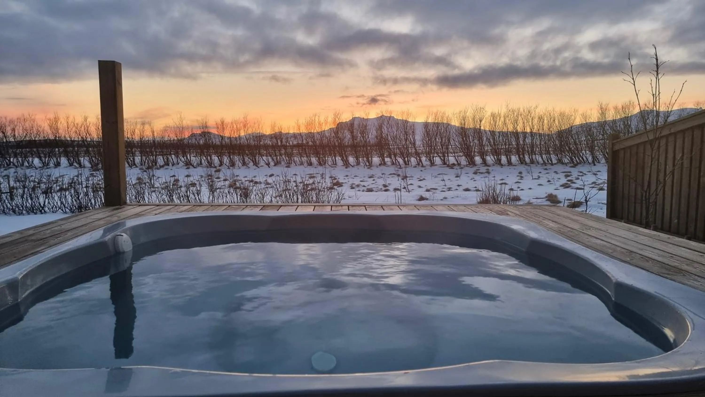 Spa and wellness centre/facilities in Miðhraun - Lava resort & Restaurant