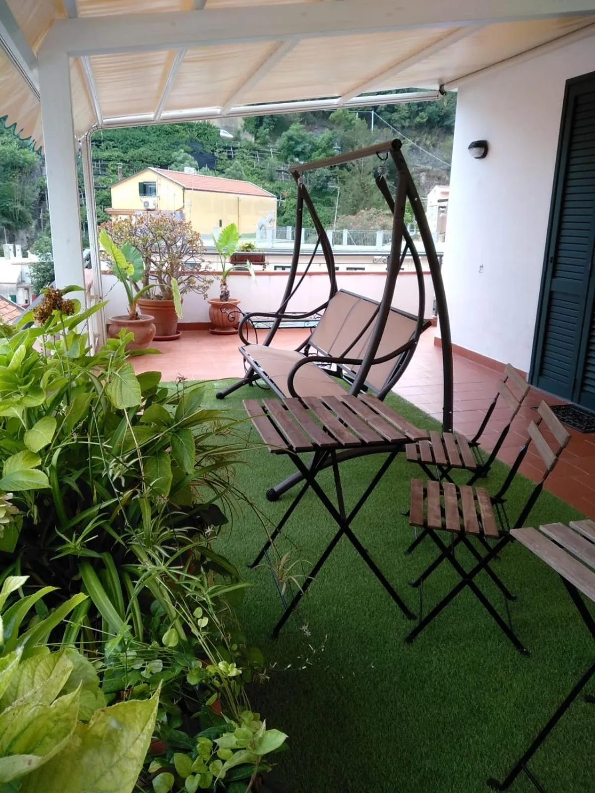 B&B Cetara Amalfi Coast