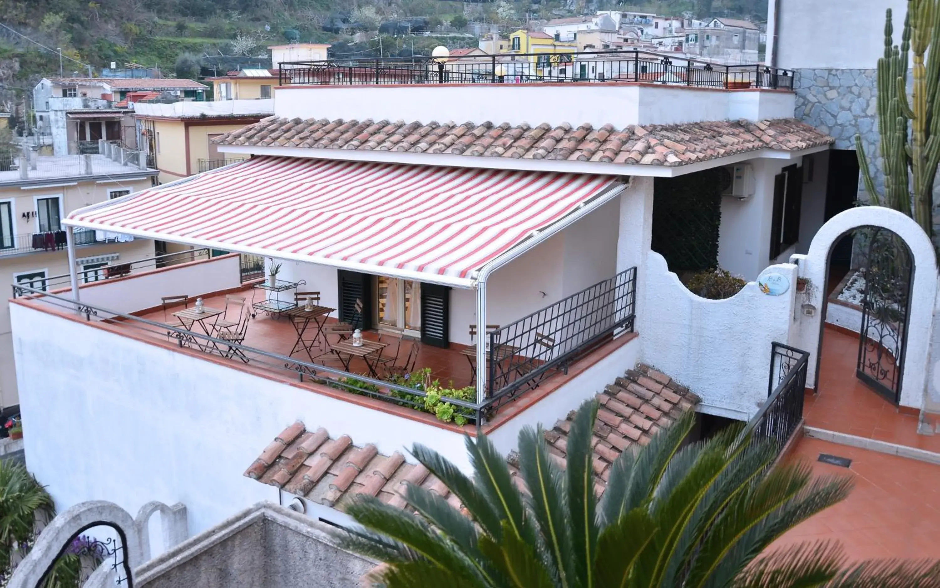 B&B Cetara Amalfi Coast B&B Cetara Amalfi Coast