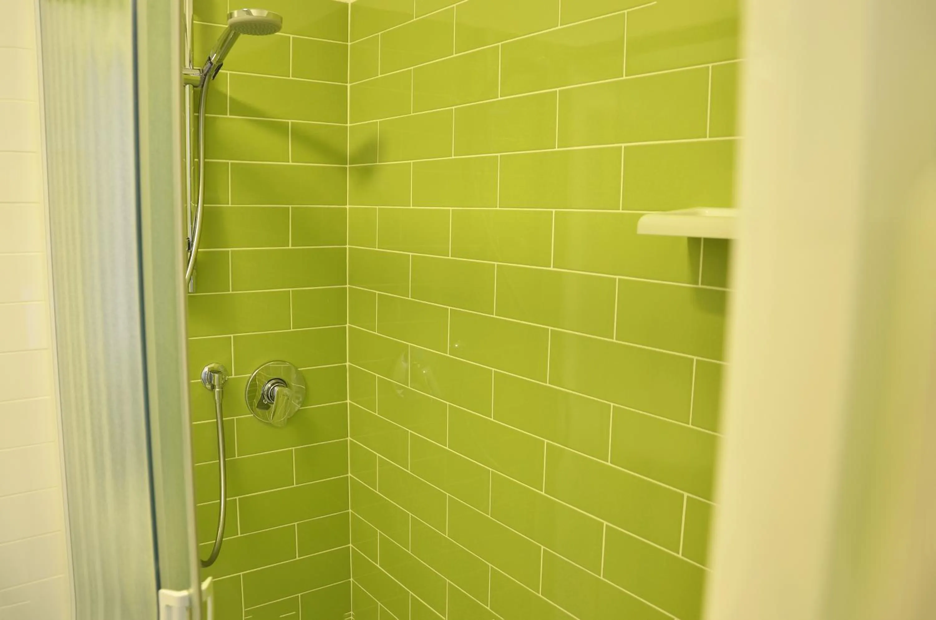 Bathroom in B&B Cetara Amalfi Coast