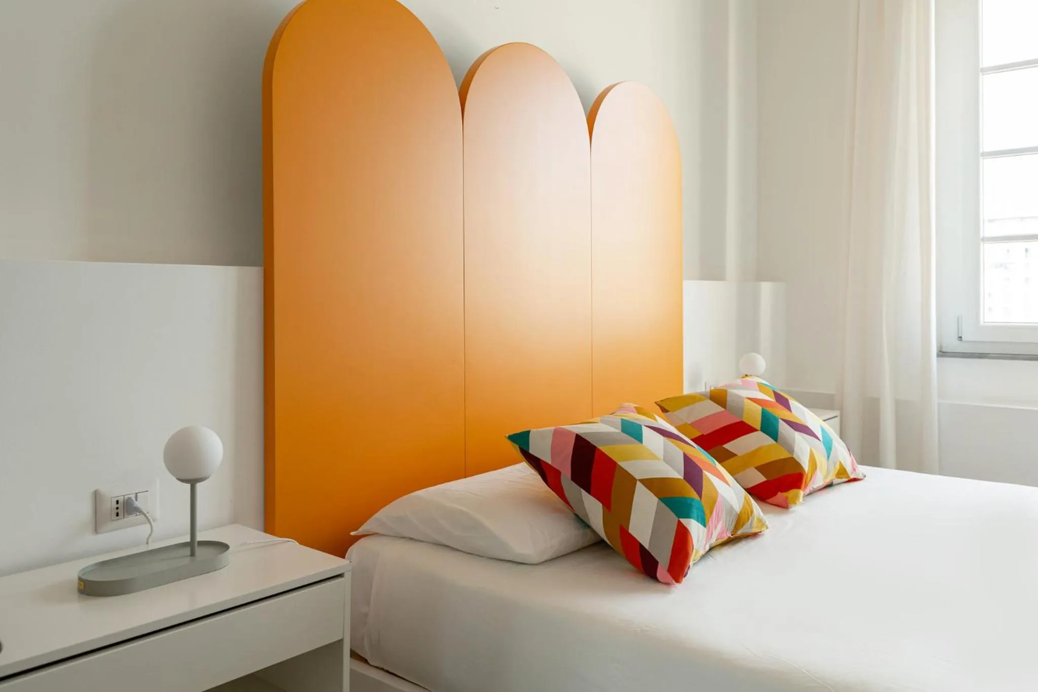 Spacebility City - self check-in