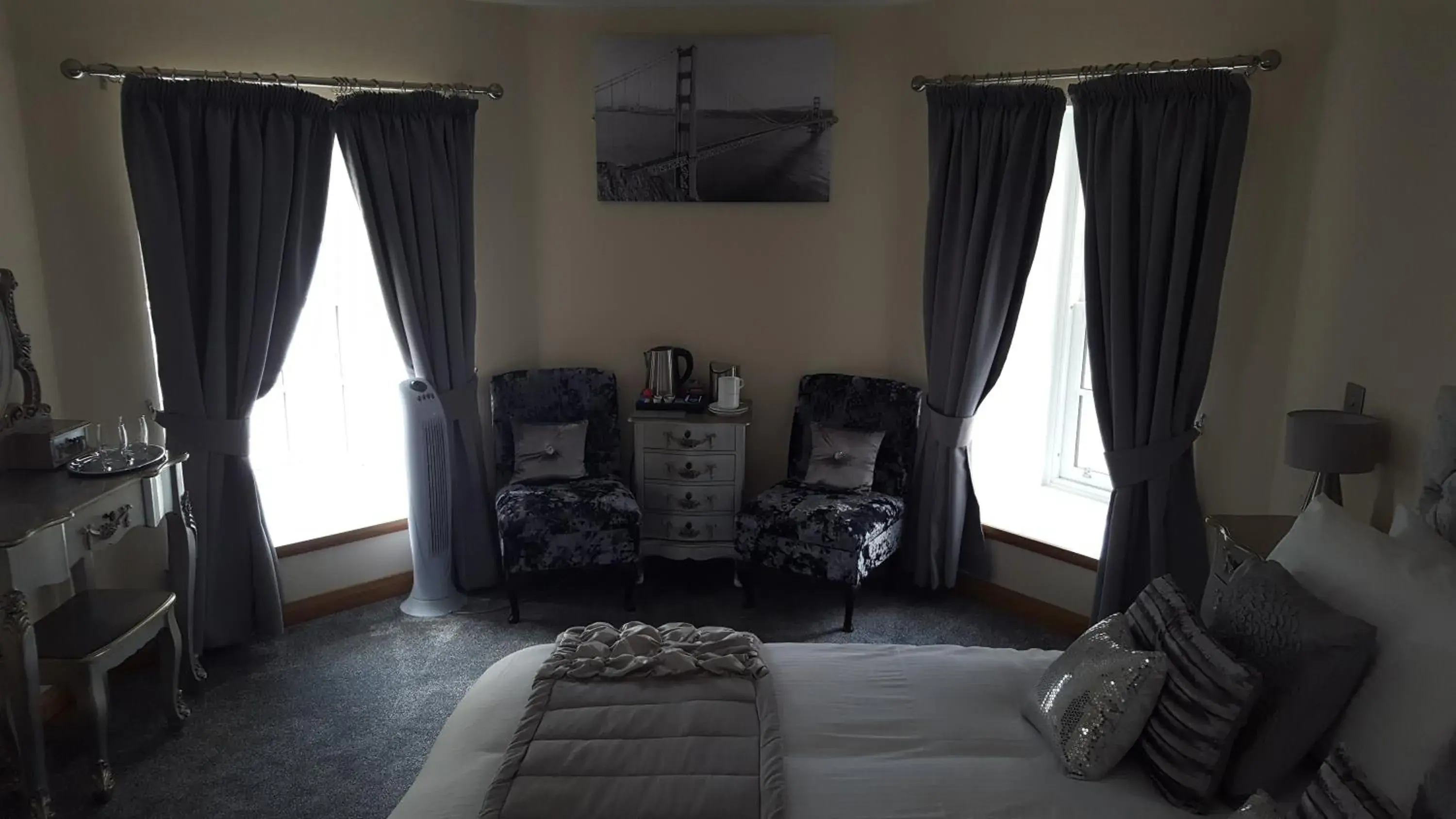 Deluxe Family Suite in Star Inn Rooms Deluxe Family Suite in Star Inn Rooms