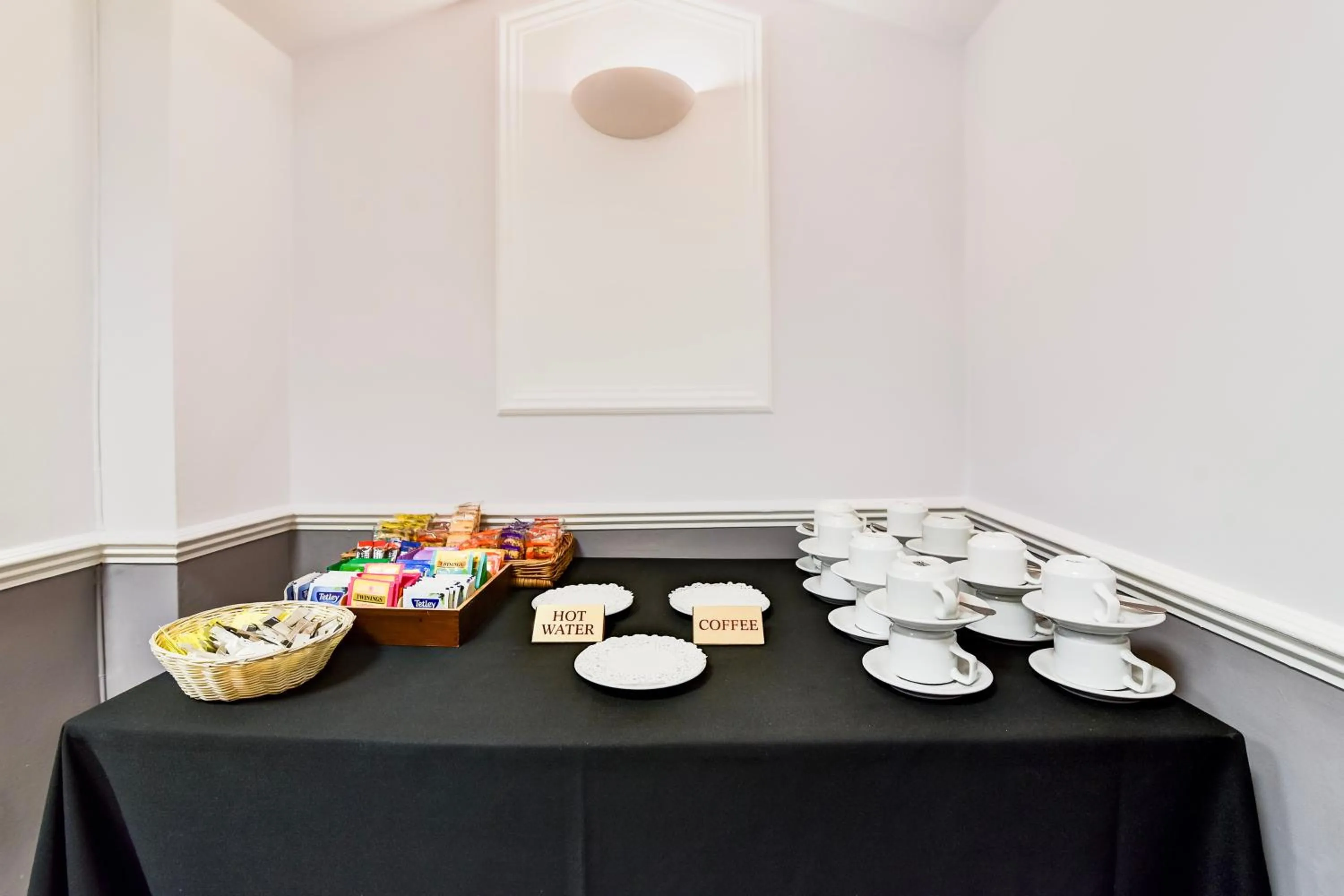 Meeting/conference room in Aston Court Derby City Centre by Belvilla