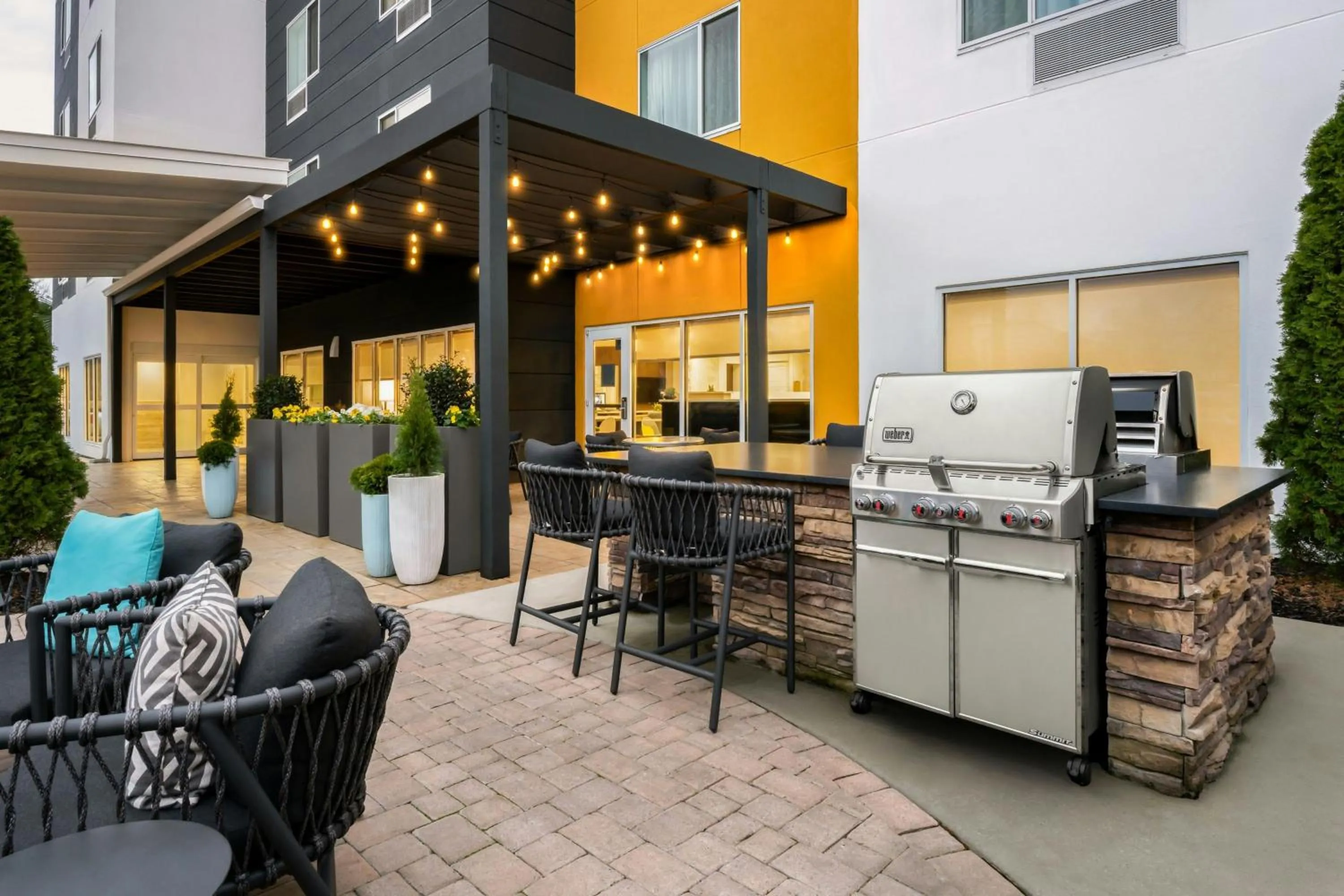 Other in TownePlace Suites by Marriott Montgomery EastChase