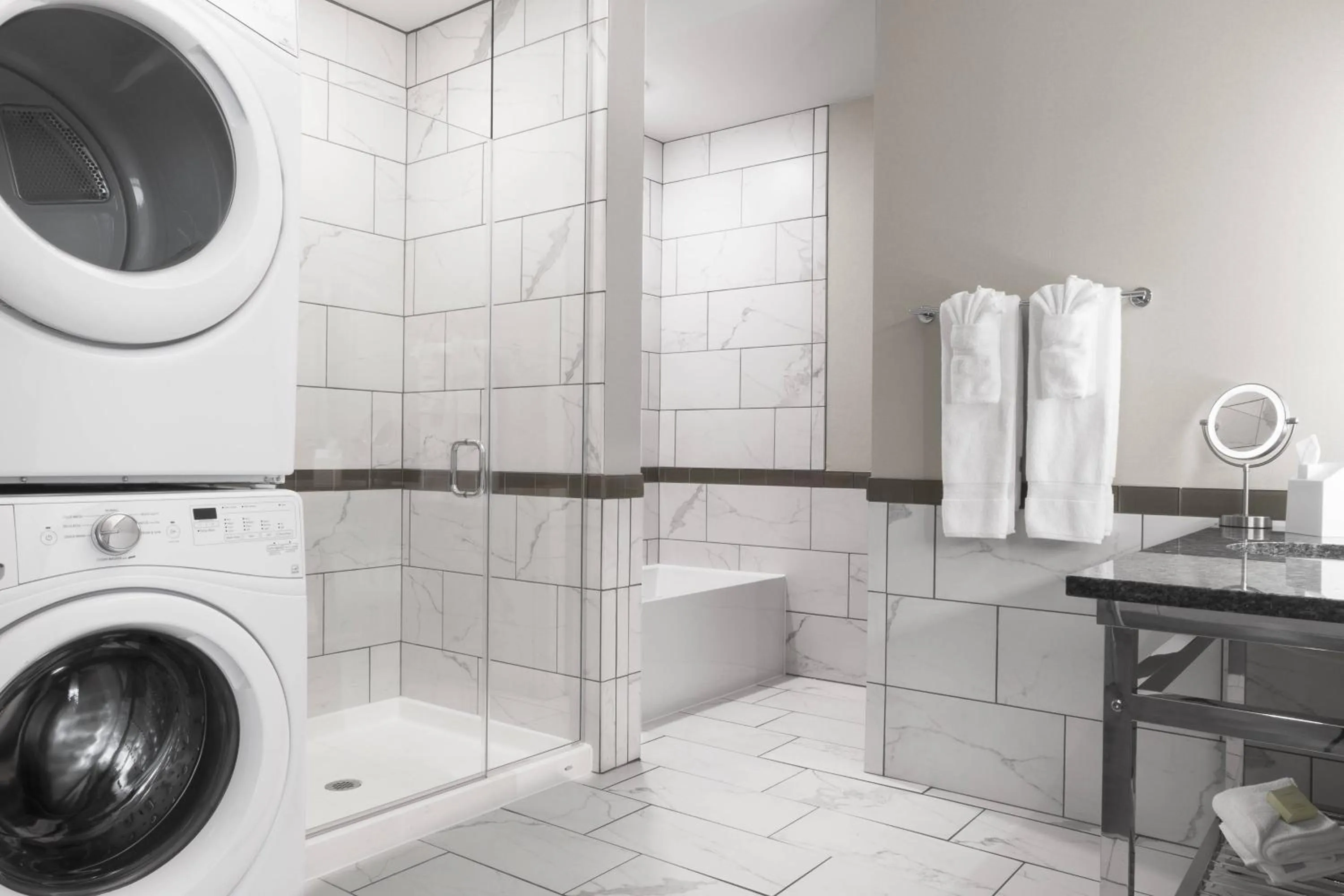 Bedroom in The Current Iowa, Autograph Collection