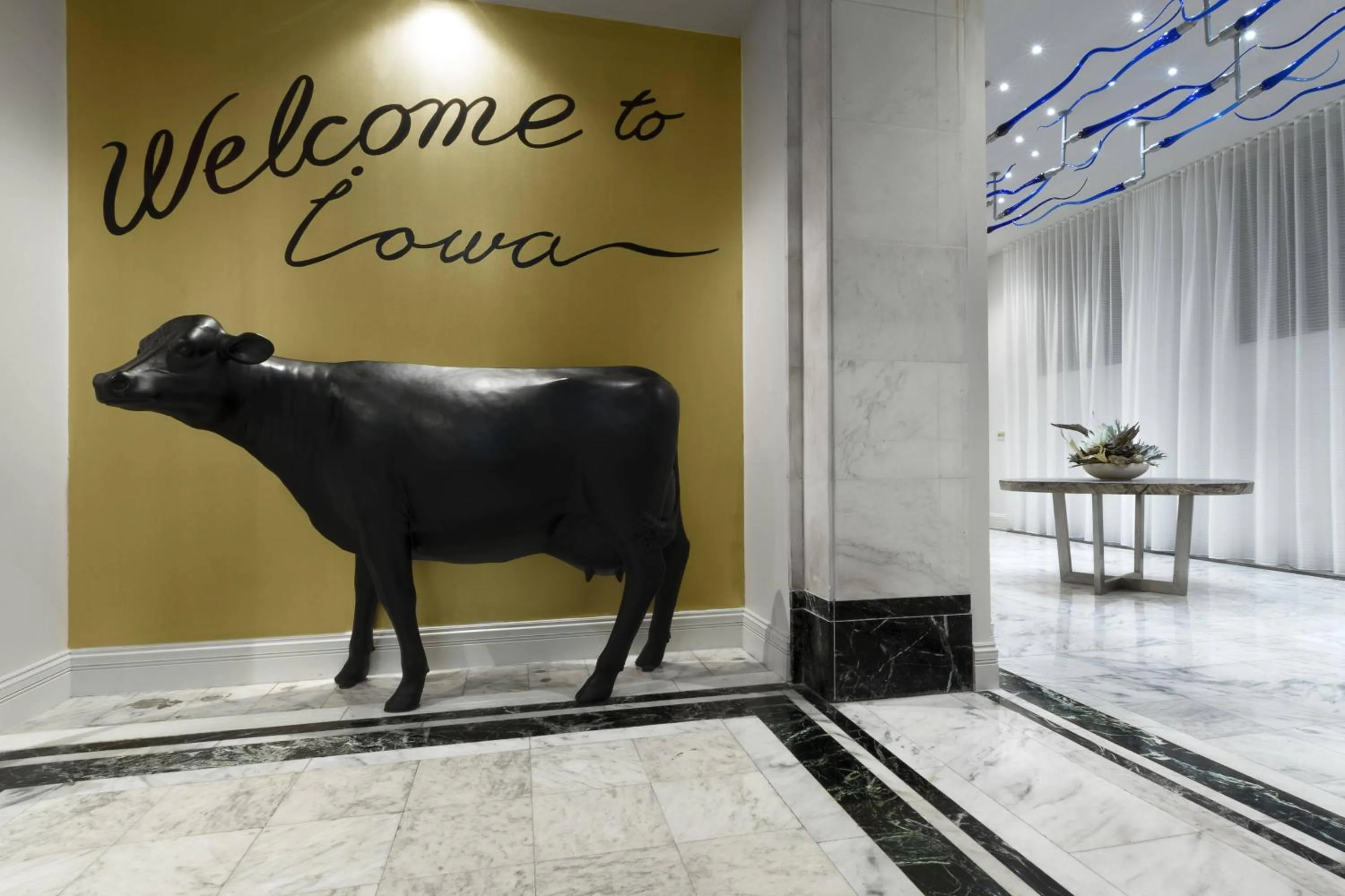 Other in The Current Iowa, Autograph Collection