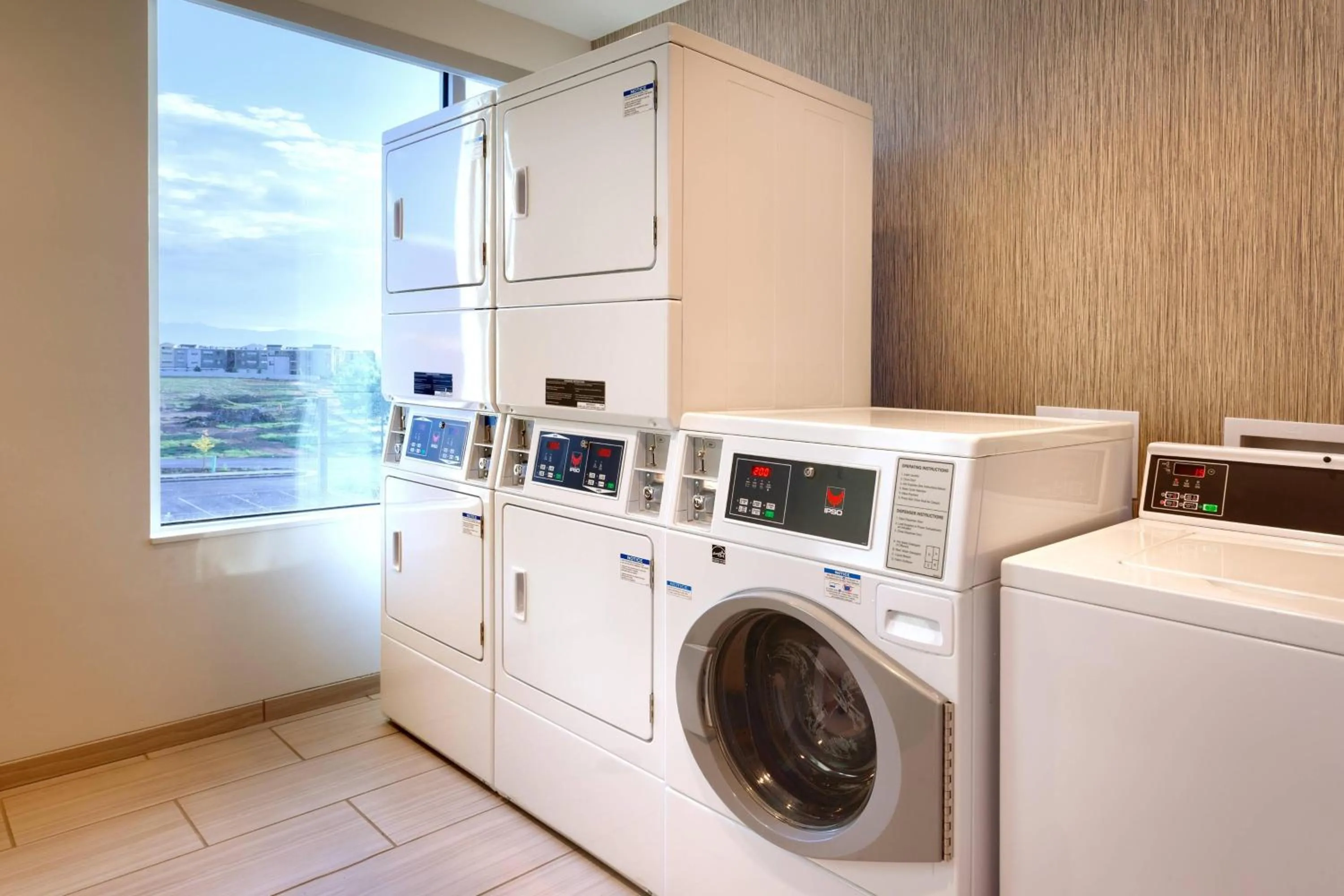 Other in SpringHill Suites by Marriott Salt Lake City-South Jordan