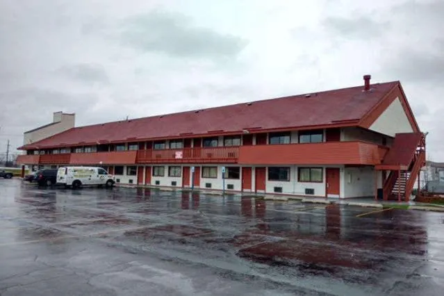 Travelodge by Wyndham South Holland