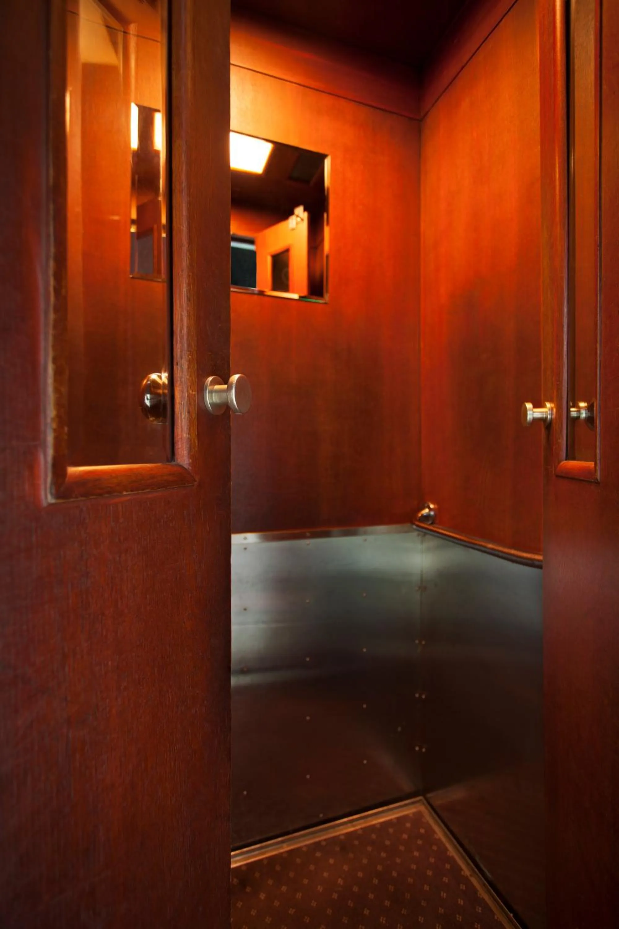 Lobby or reception in Daniel Griffin Aparthotel by Artery Hotels