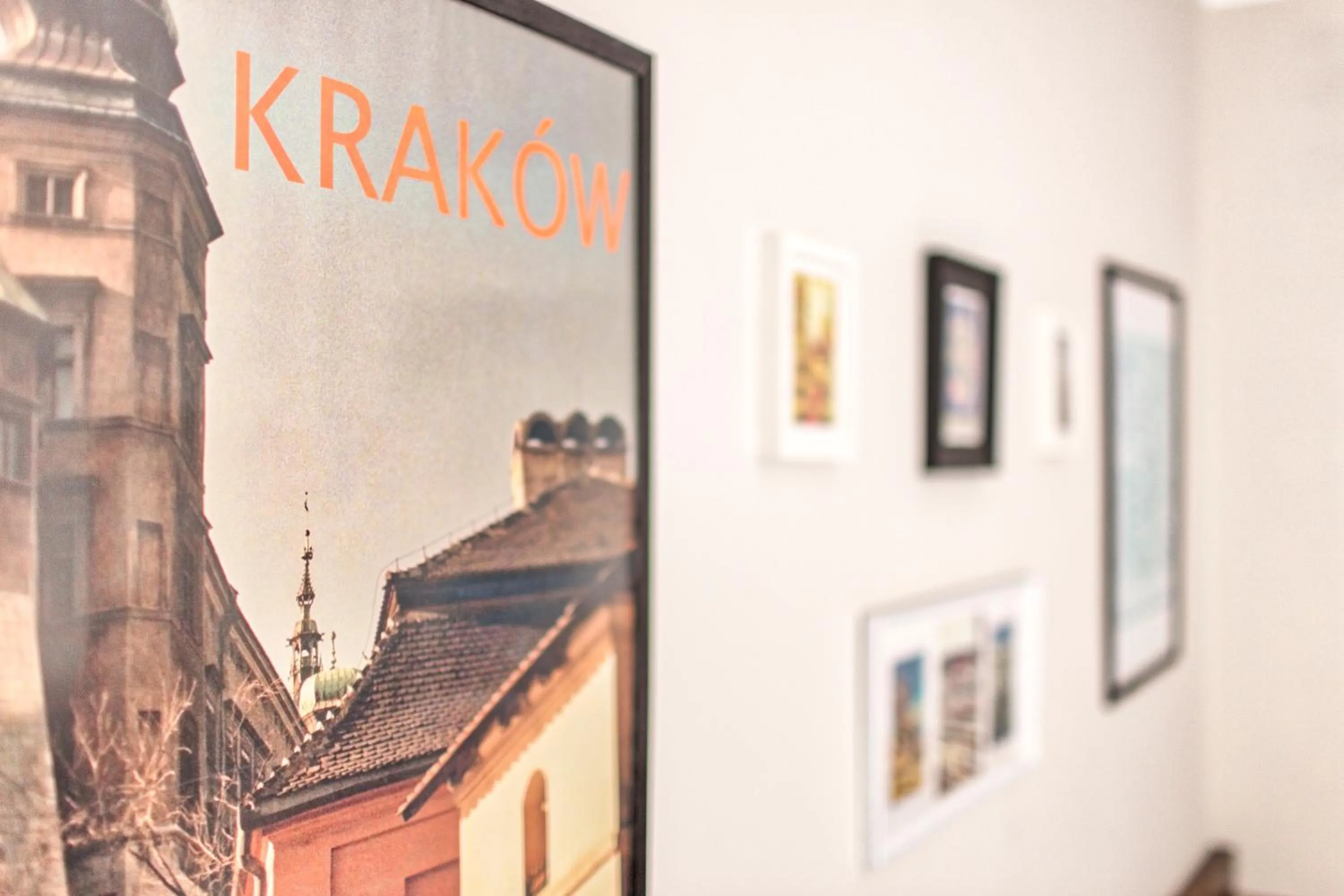 Bedroom in Daniel Griffin Aparthotel by Artery Hotels