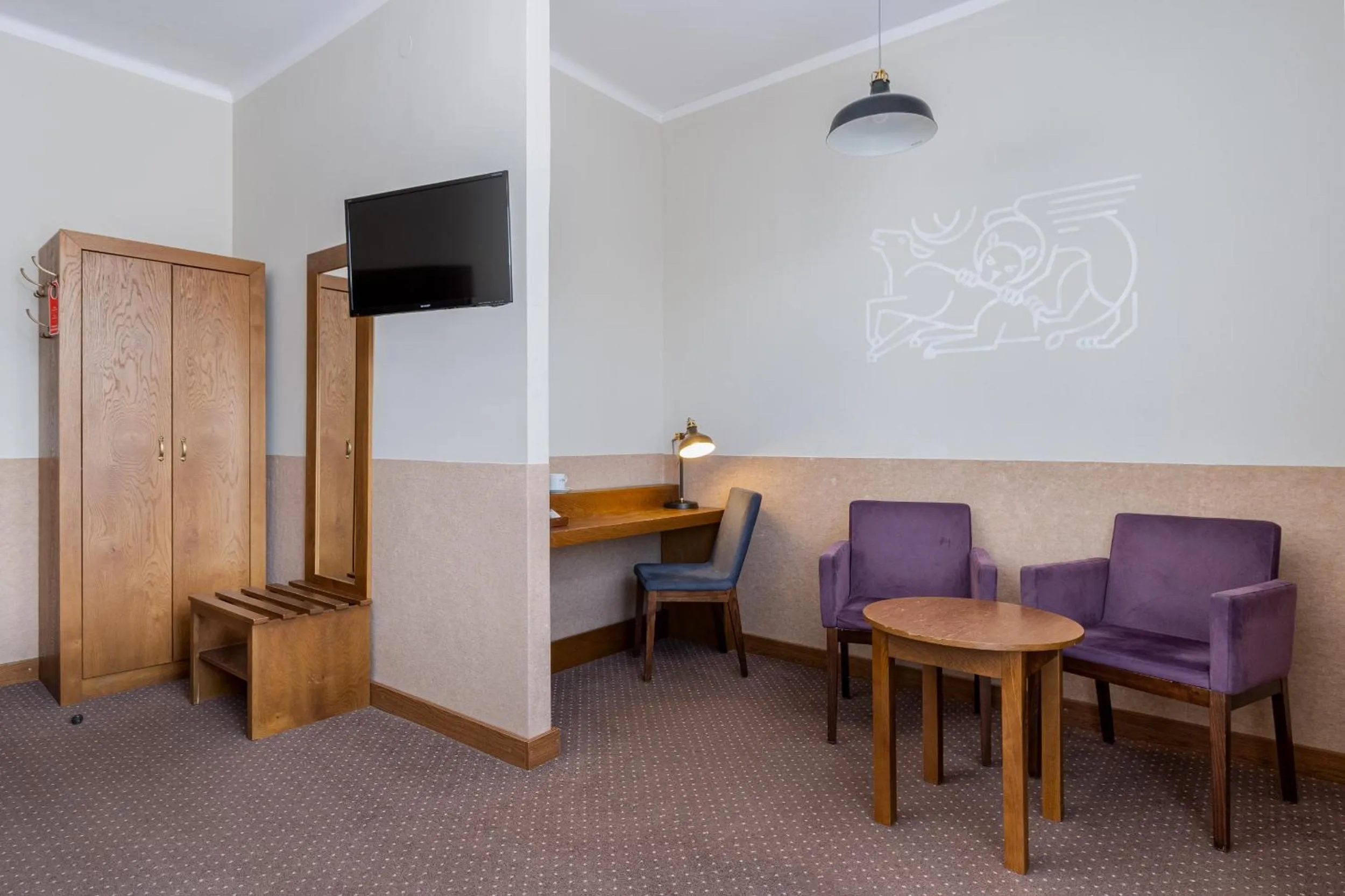 Daniel Griffin Aparthotel by Artery Hotels