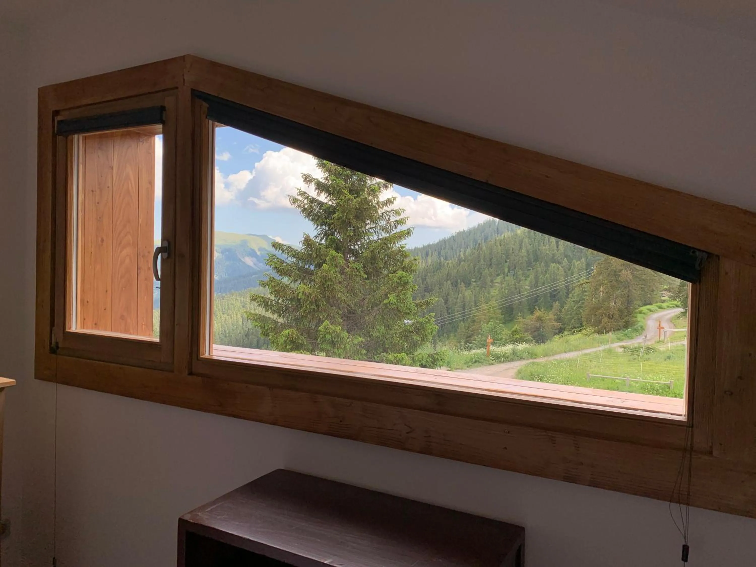 Family in Auberge Quintessence