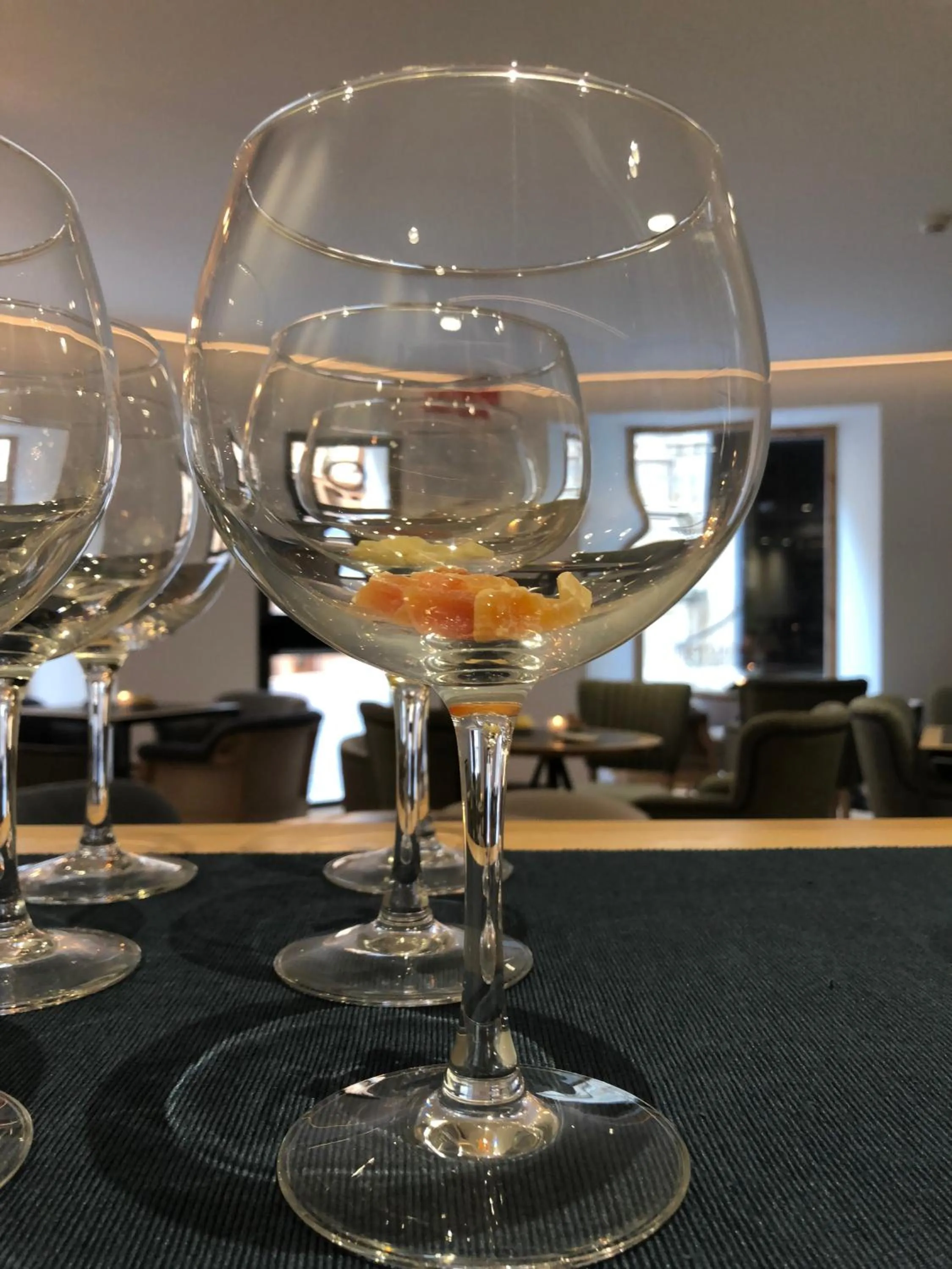 Property building in Círculo Artístico 1911 Hotel Boutique