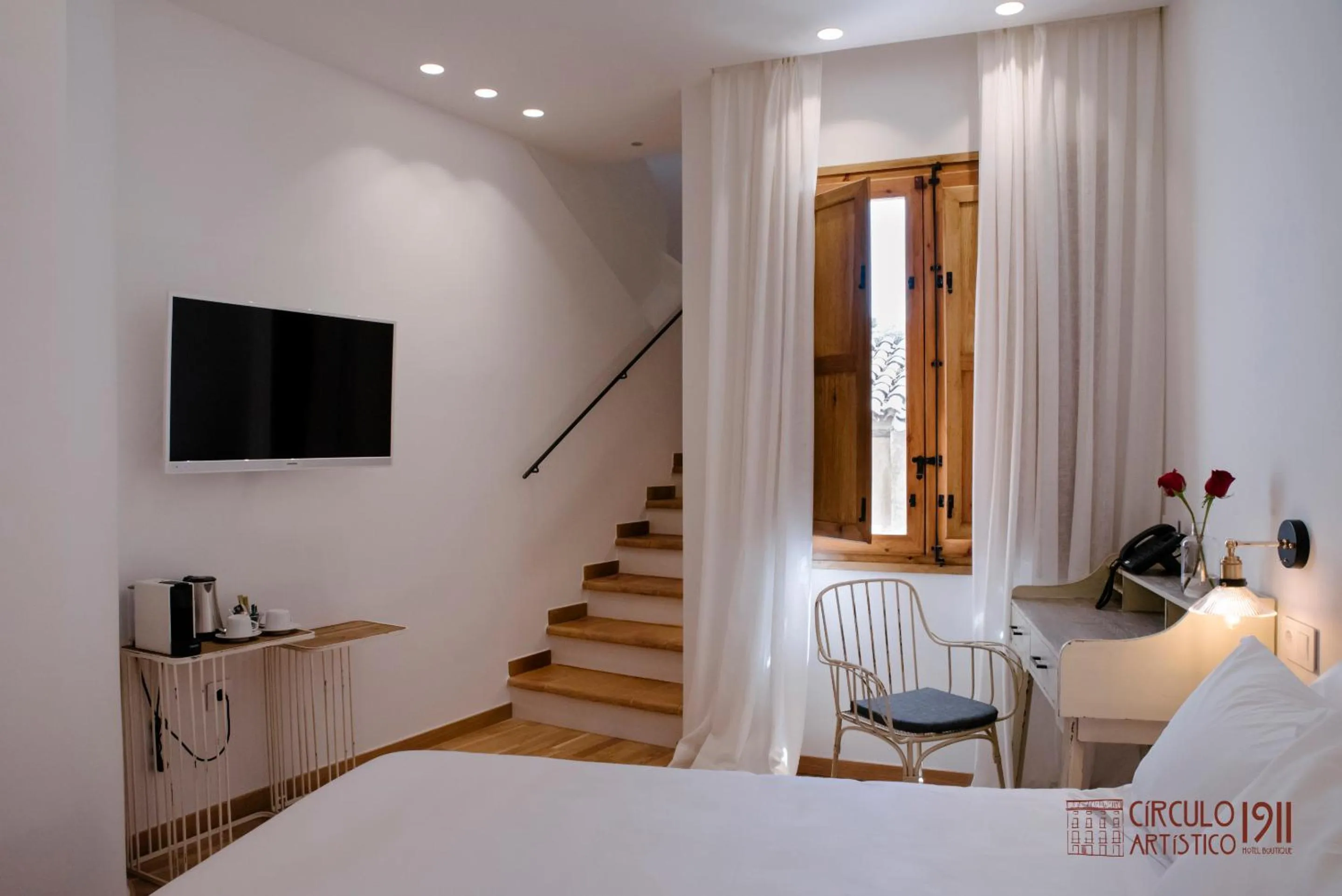 Círculo Artístico 1911 Hotel Boutique