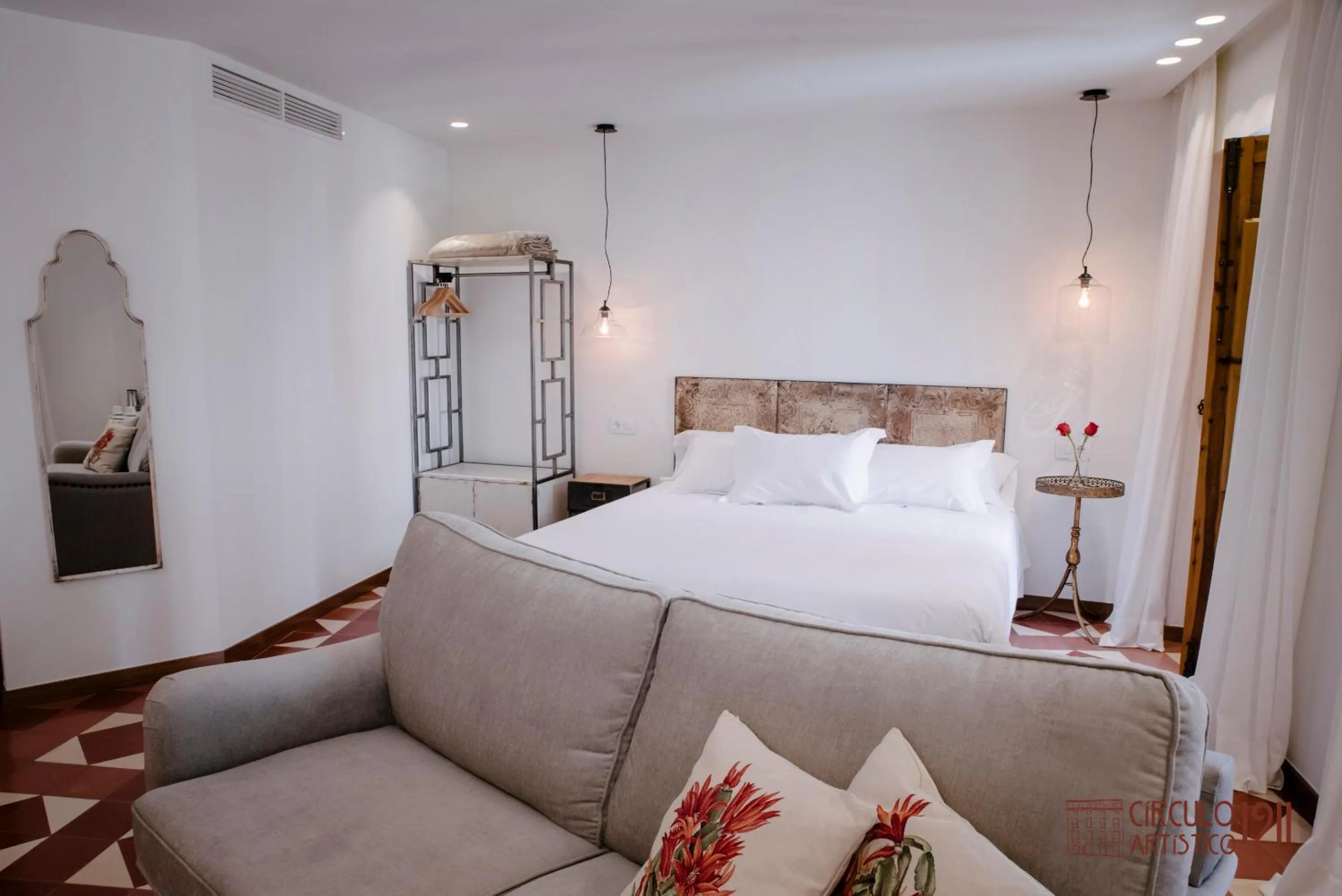 Círculo Artístico 1911 Hotel Boutique