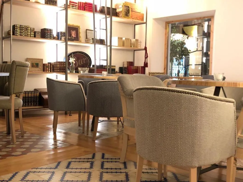 Círculo Artístico 1911 Hotel Boutique