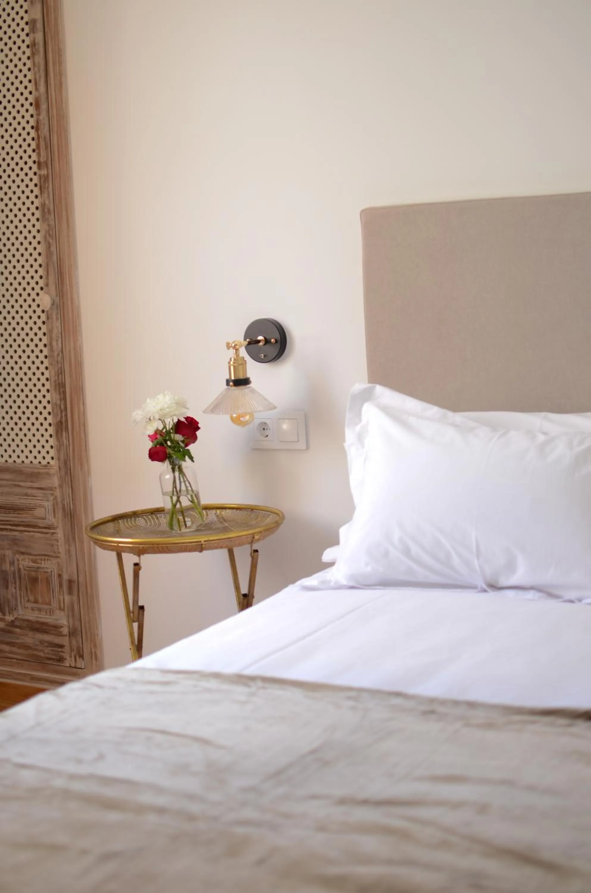 Restaurant/places to eat in Círculo Artístico 1911 Hotel Boutique