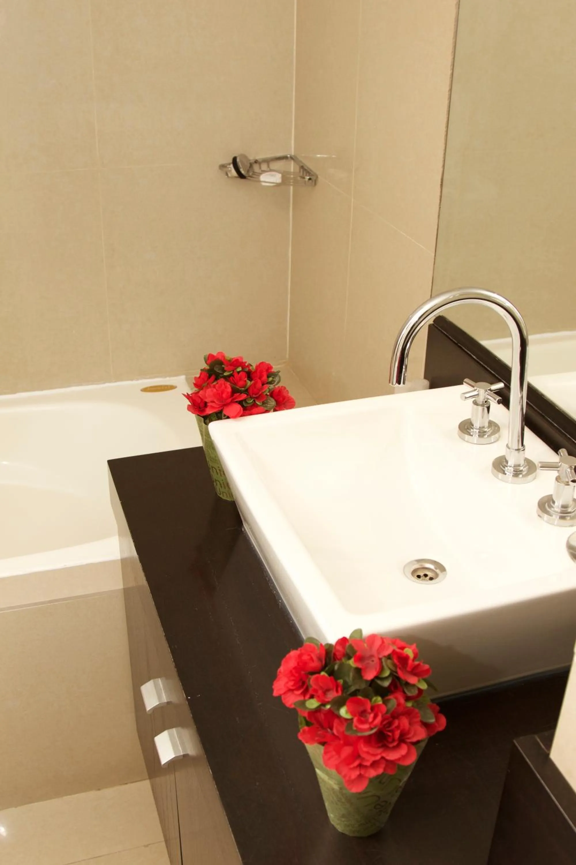 Bathroom in Alta Piazza –Casa di Appartamenti–