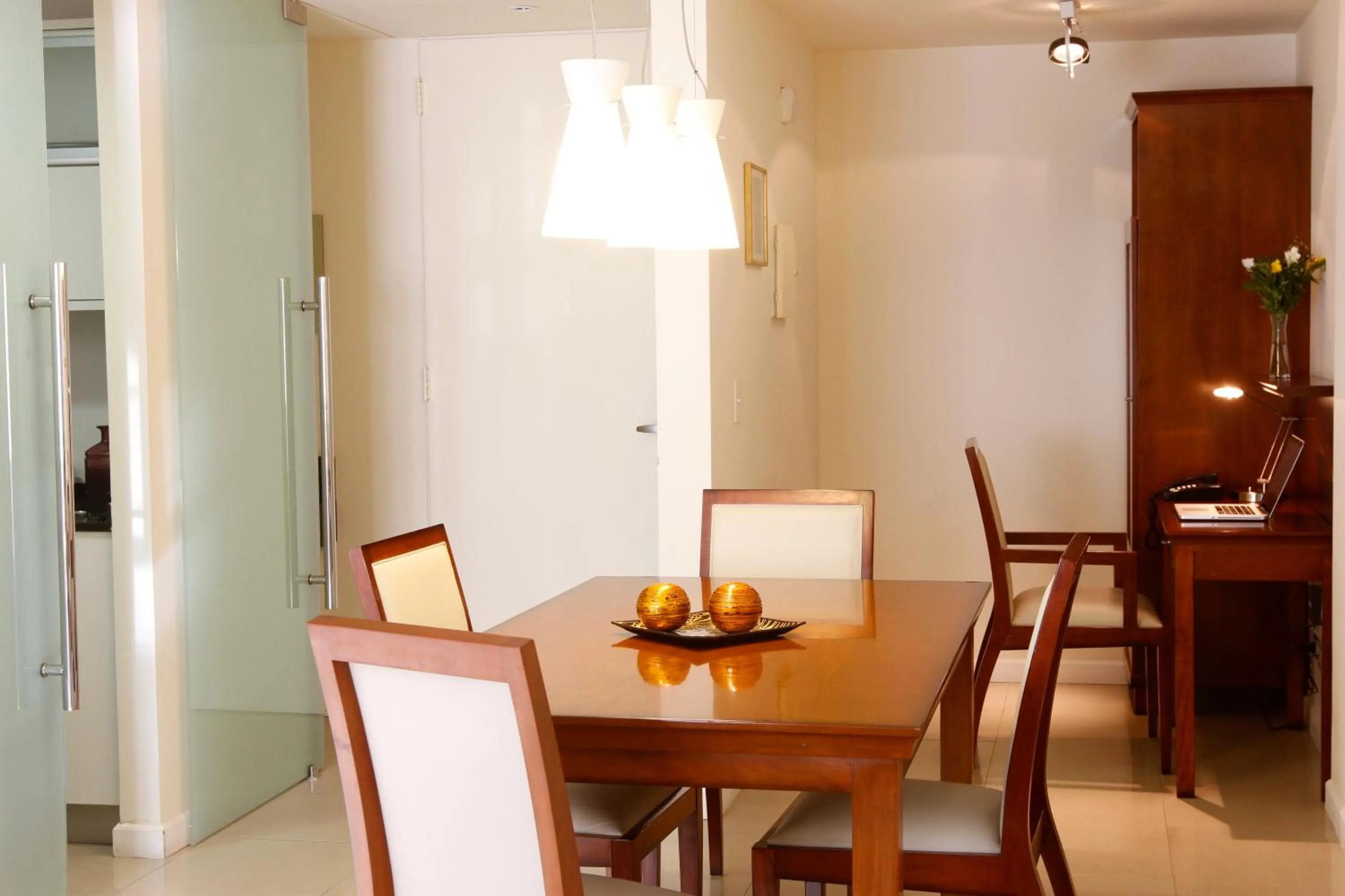 Kitchen or kitchenette in Alta Piazza –Casa di Appartamenti–