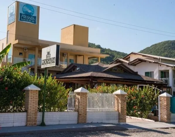 Pousada Nascer do Sol