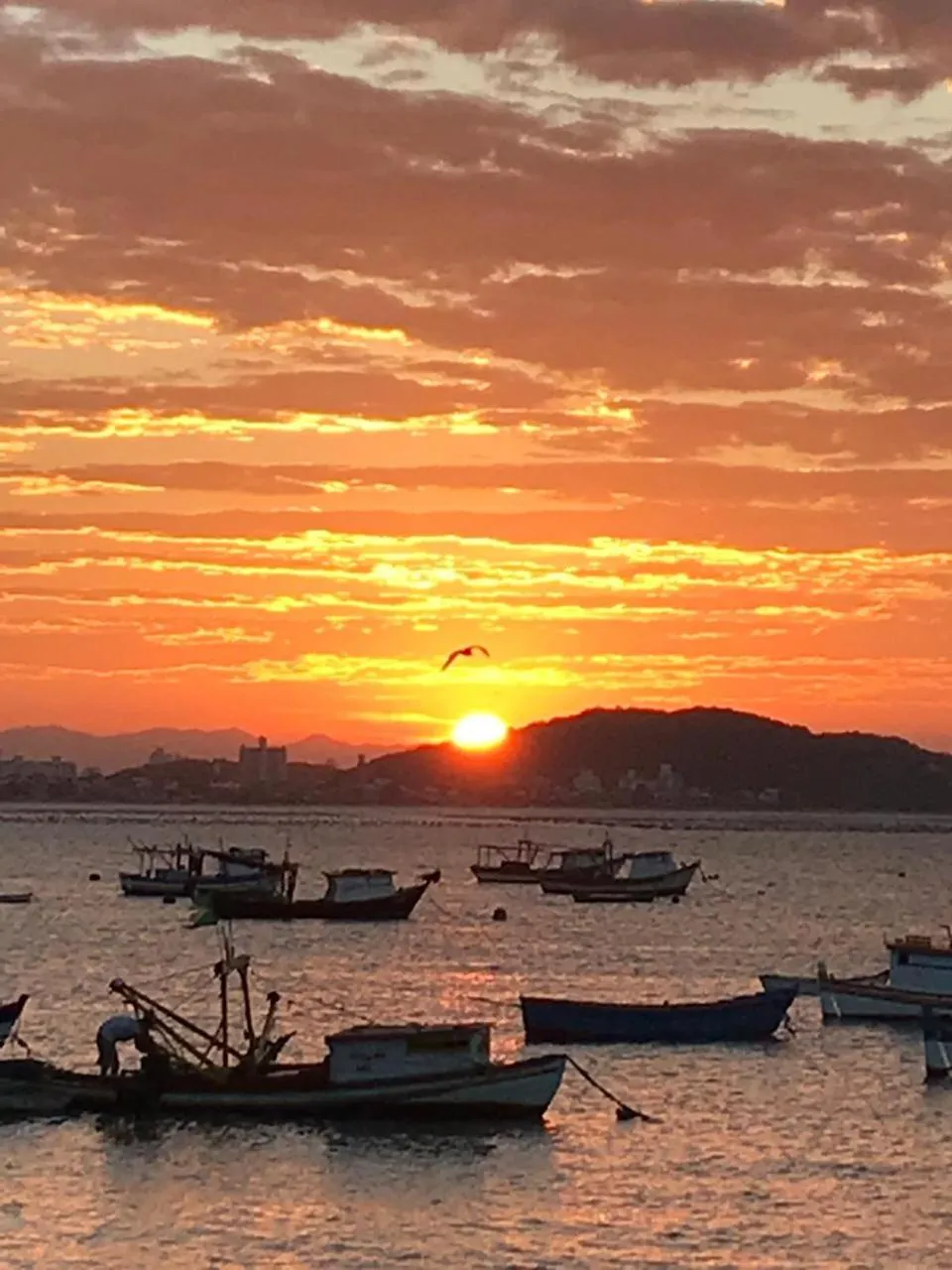 Beach in Pousada Nascer do Sol