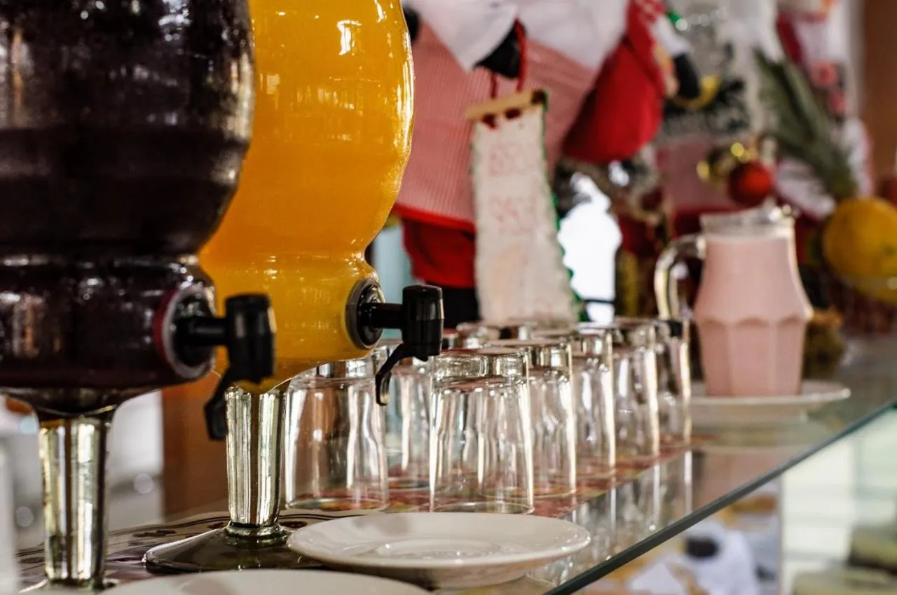 Pousada Nascer do Sol