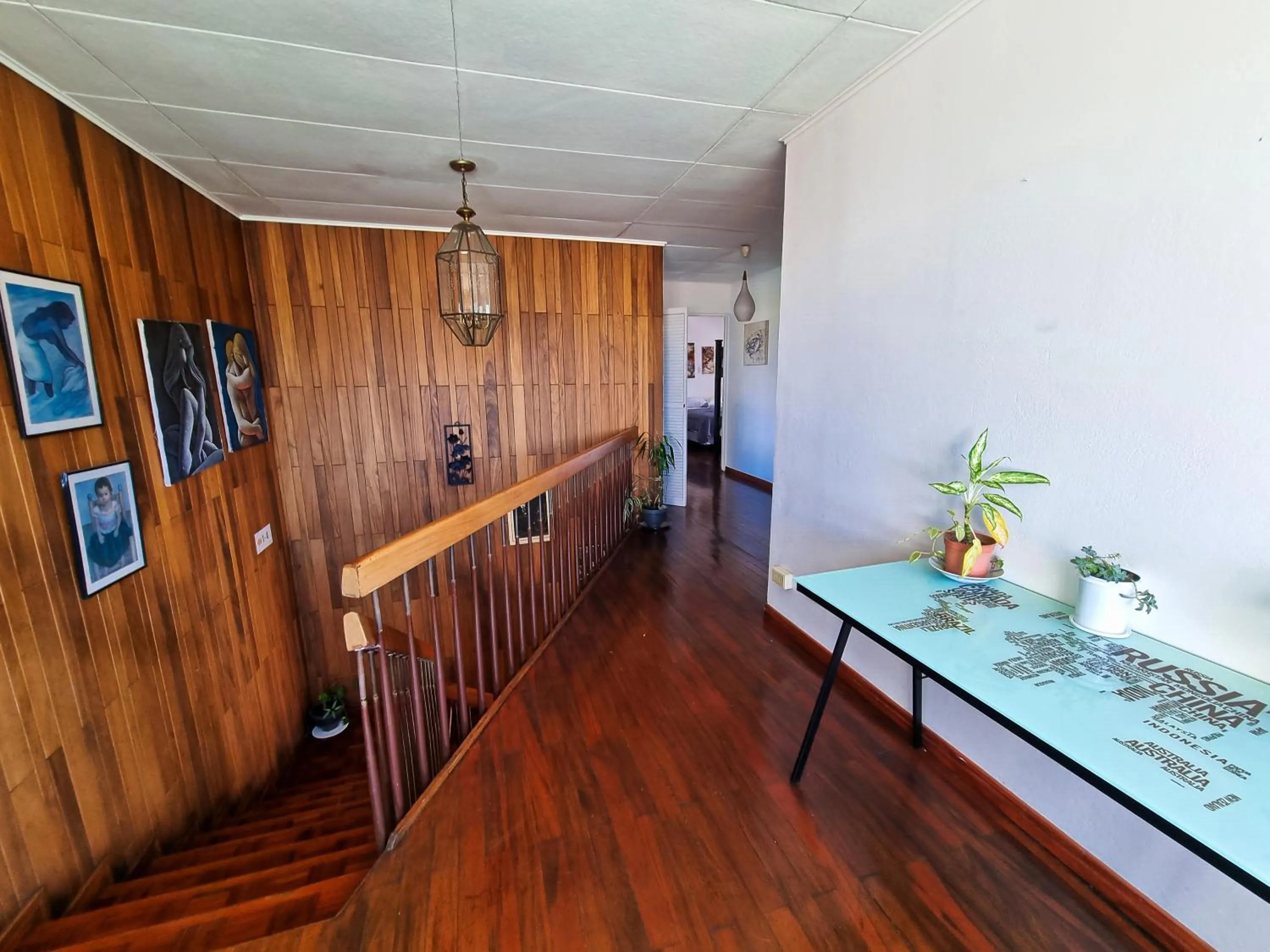 Property building in Casa Jardin del Mango