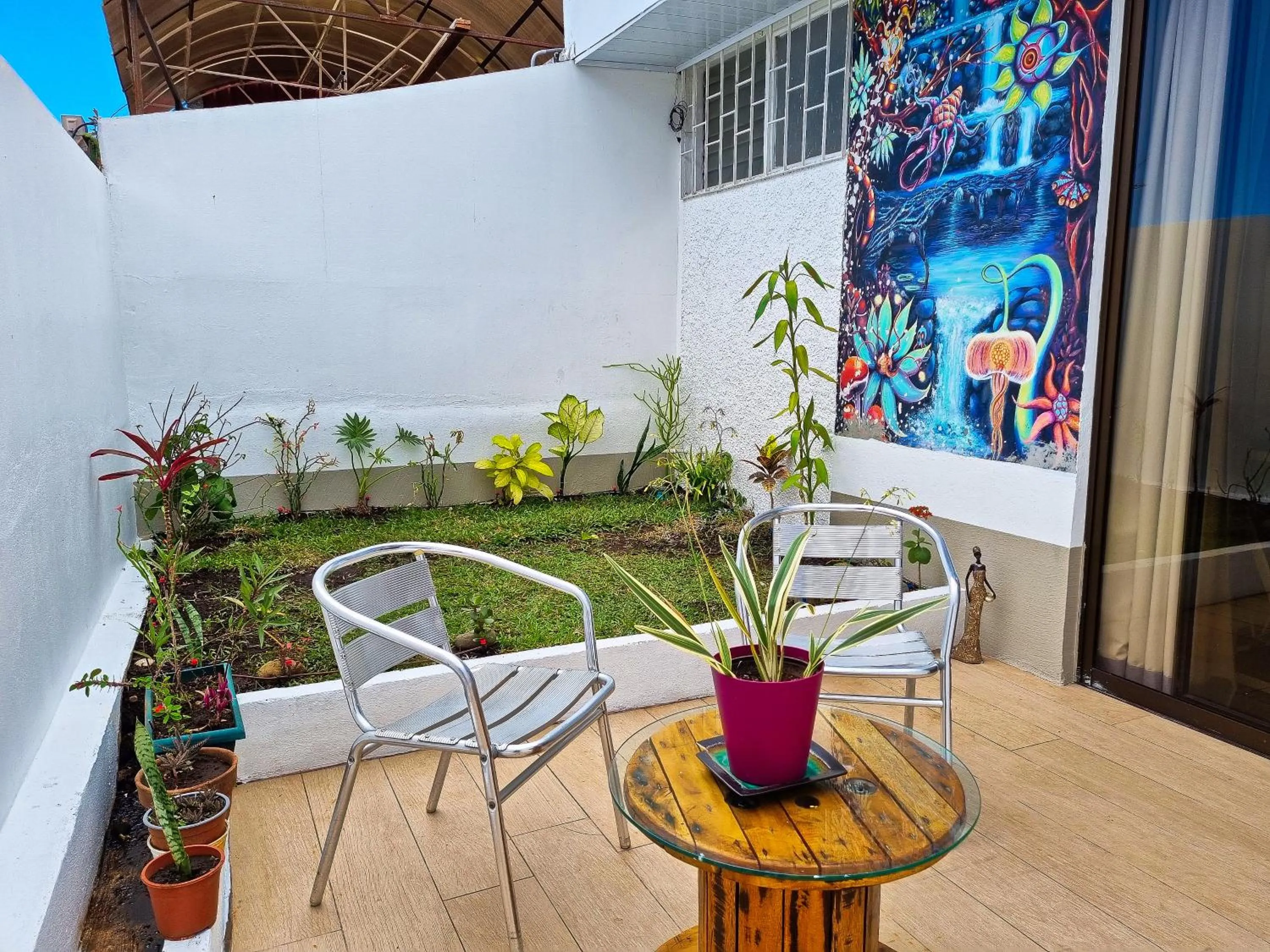 Deluxe Apartment in Casa Jardin del Mango