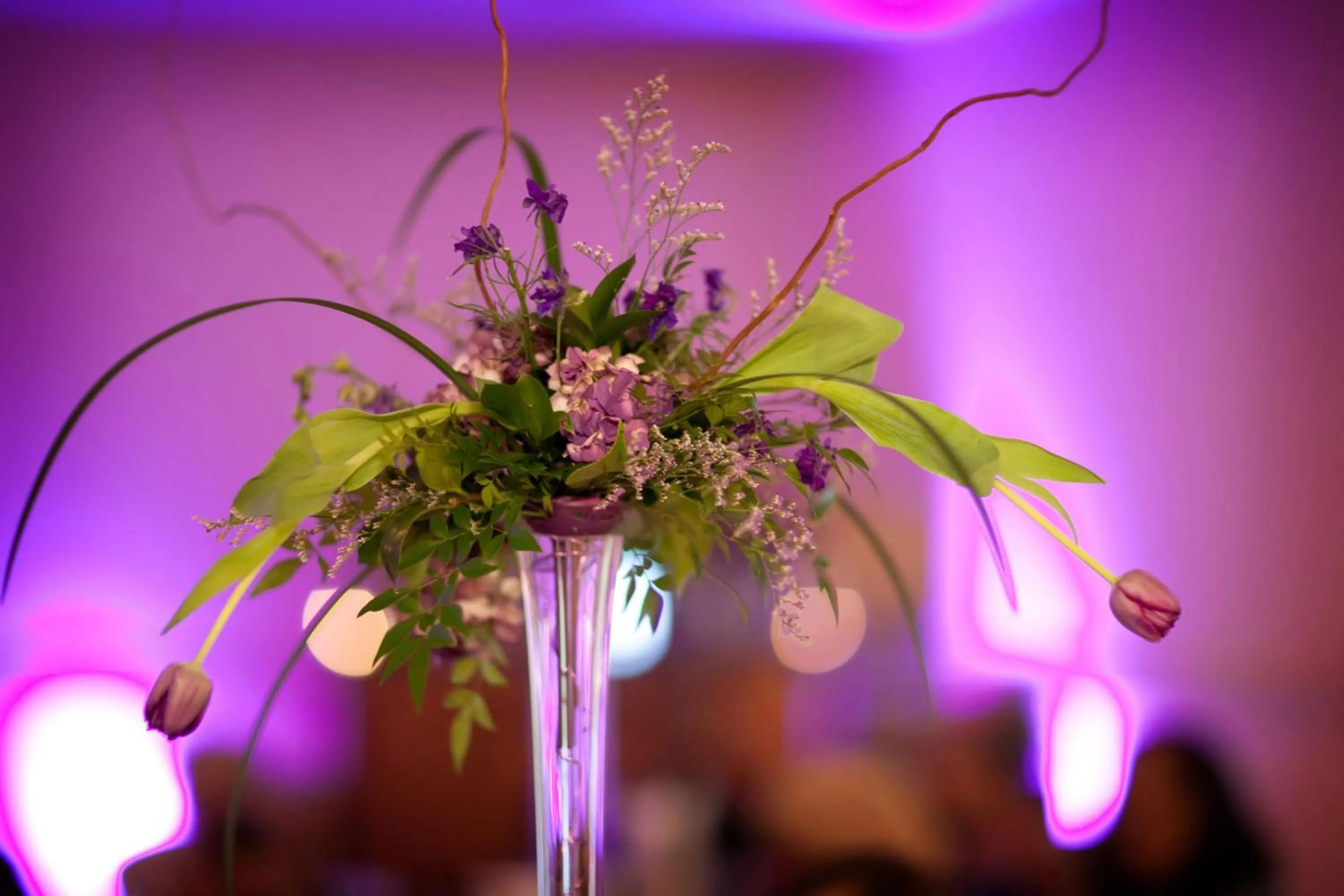 Banquet/Function facilities in The Hythe, a Luxury Collection Resort, Vail