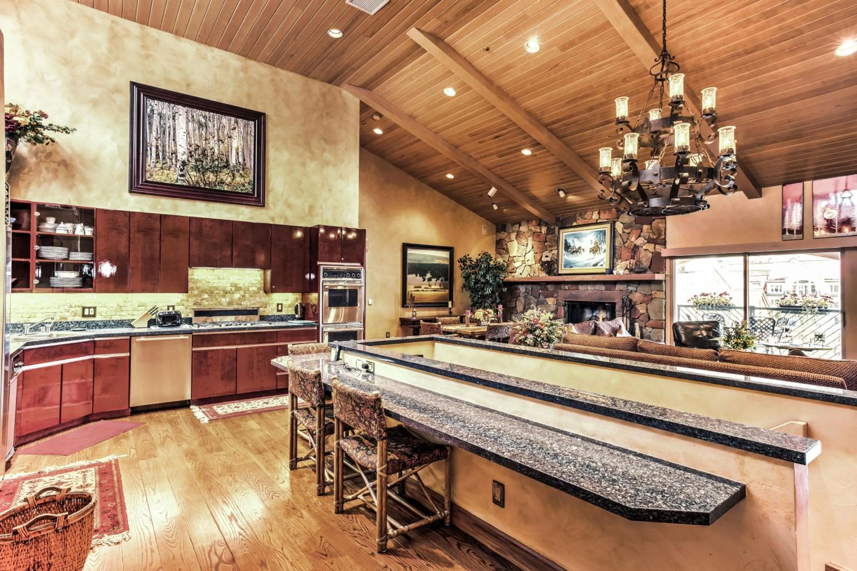 Bedroom in The Hythe, a Luxury Collection Resort, Vail