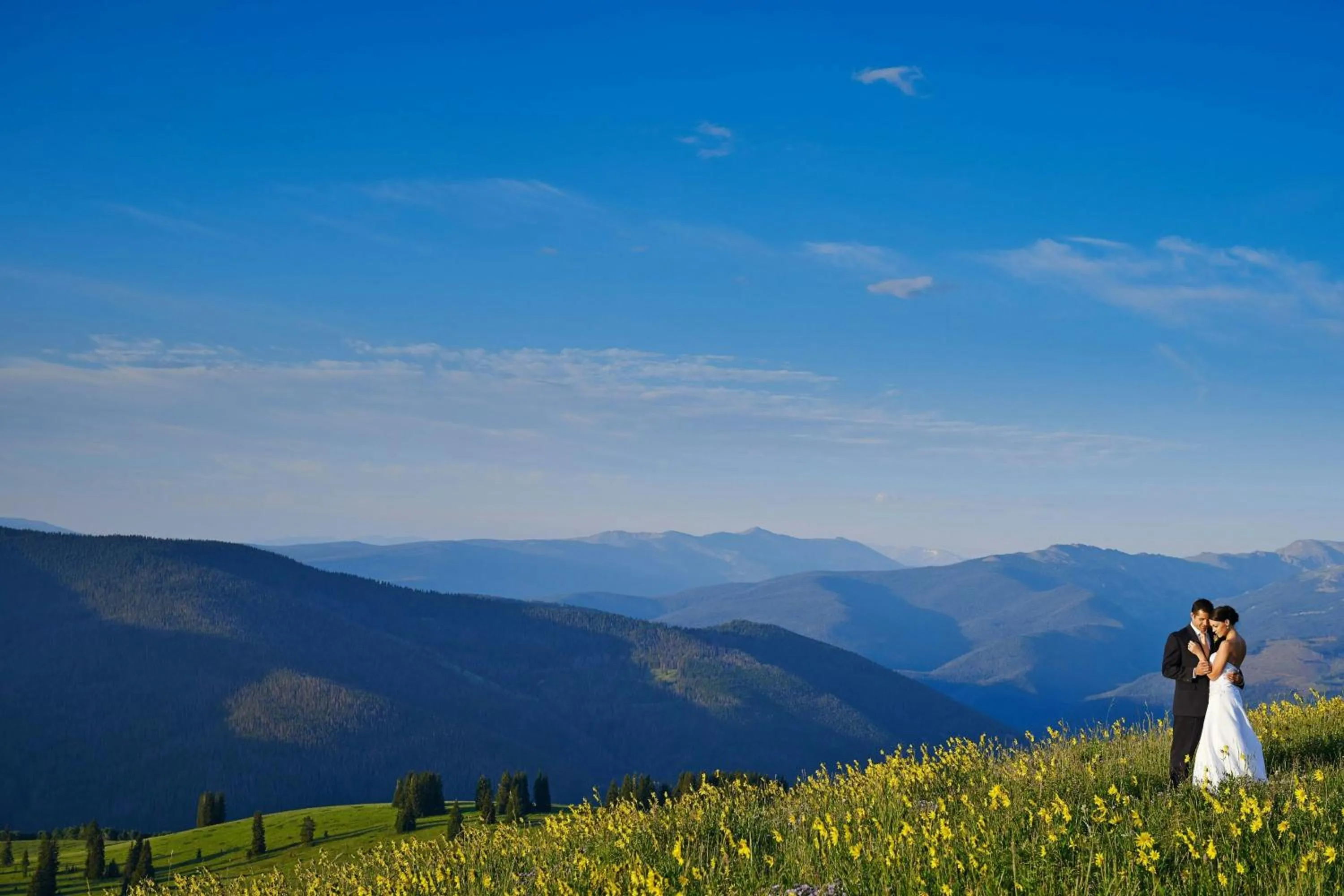Photo of the whole room in The Hythe, a Luxury Collection Resort, Vail