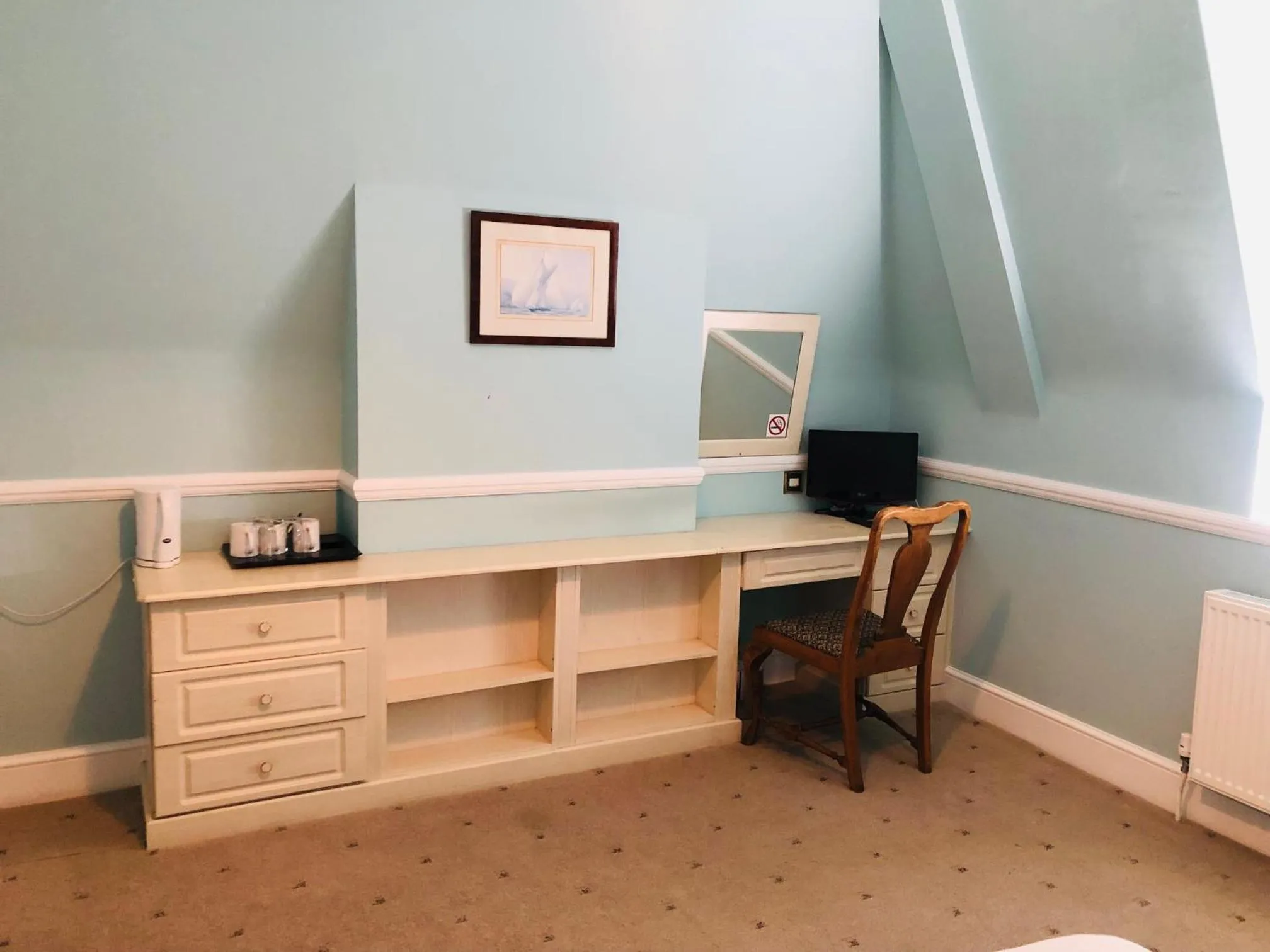 Albany, Brighton & Hove