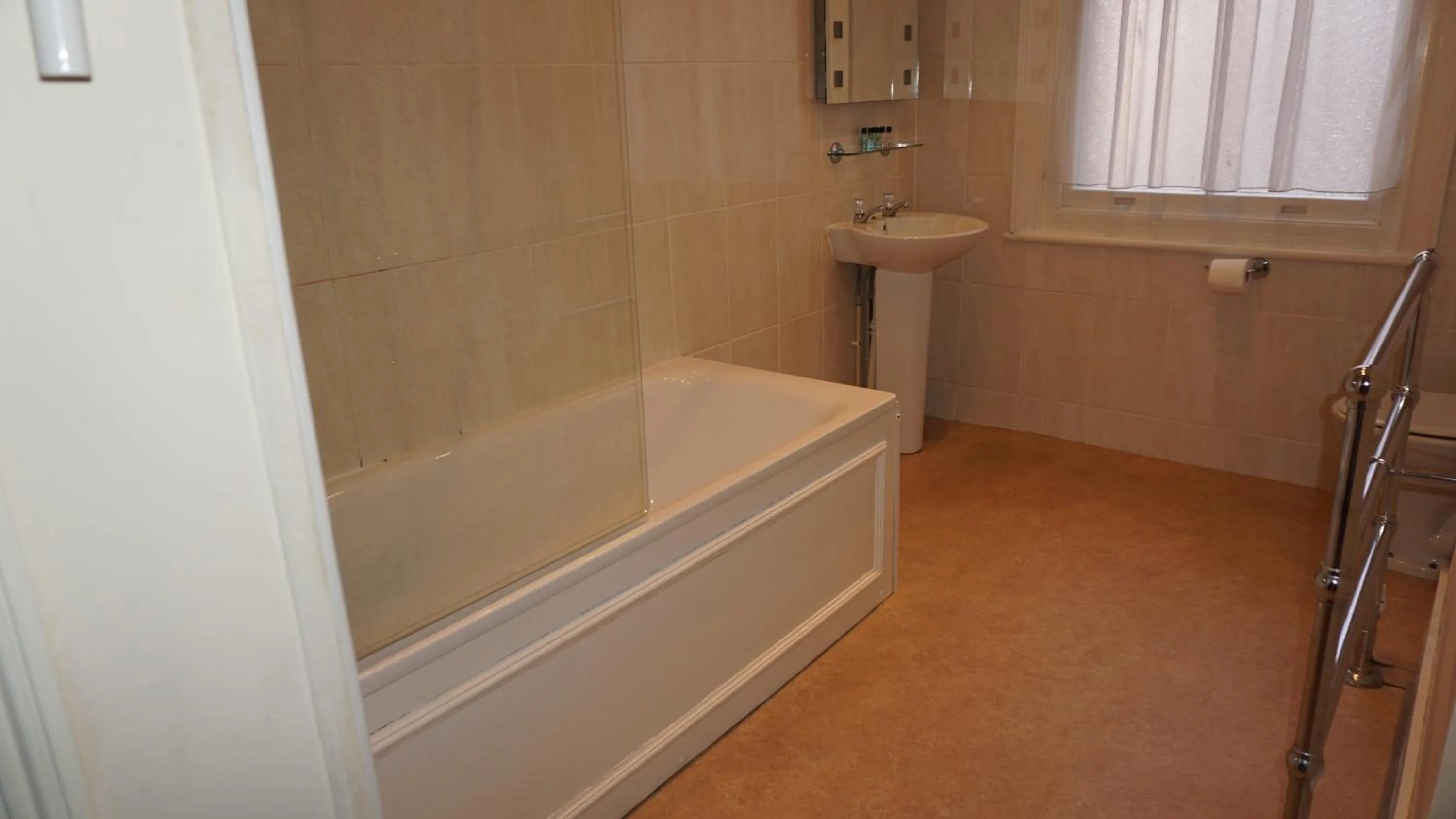 Albany, Brighton & Hove