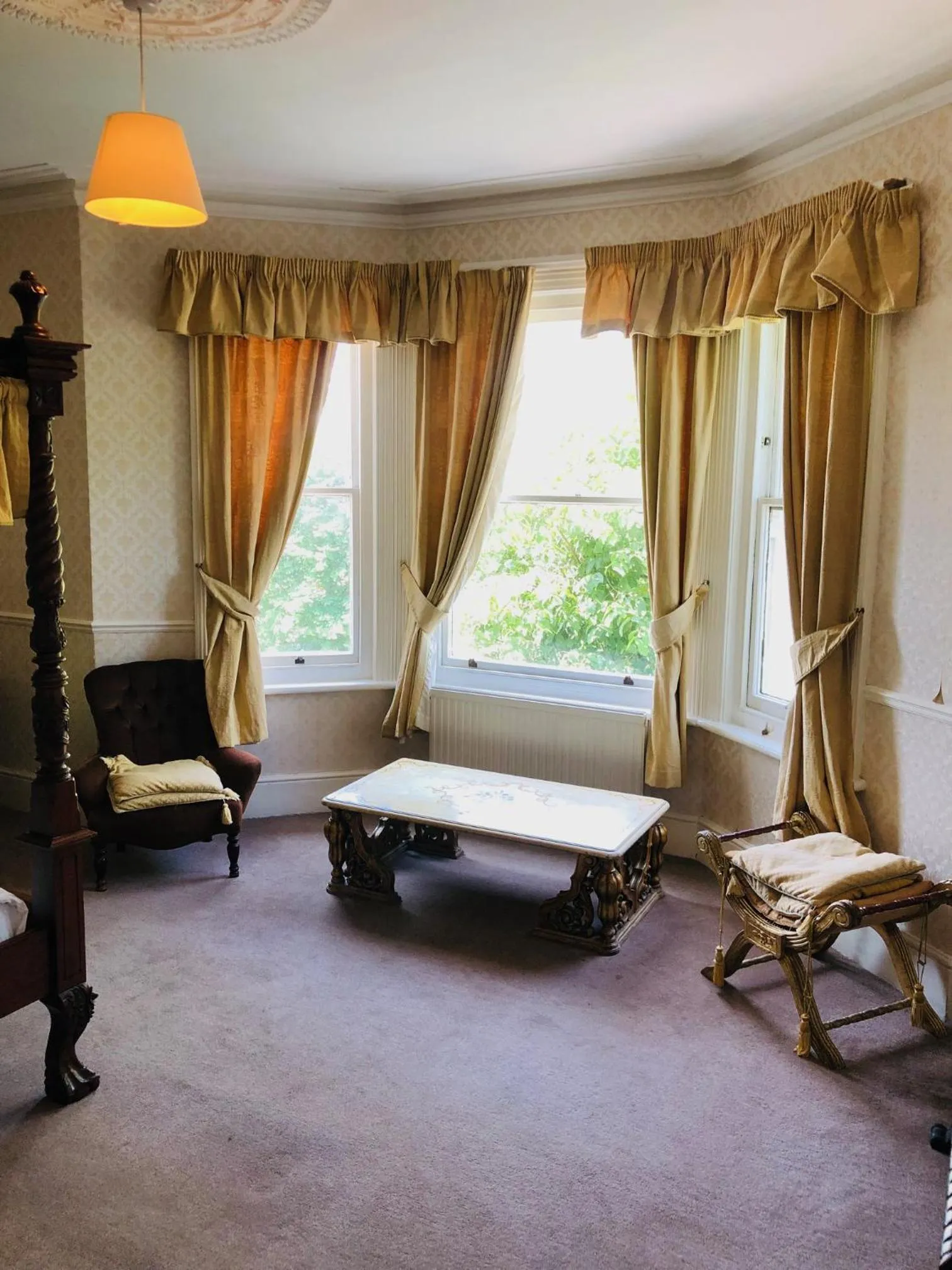 Albany, Brighton & Hove